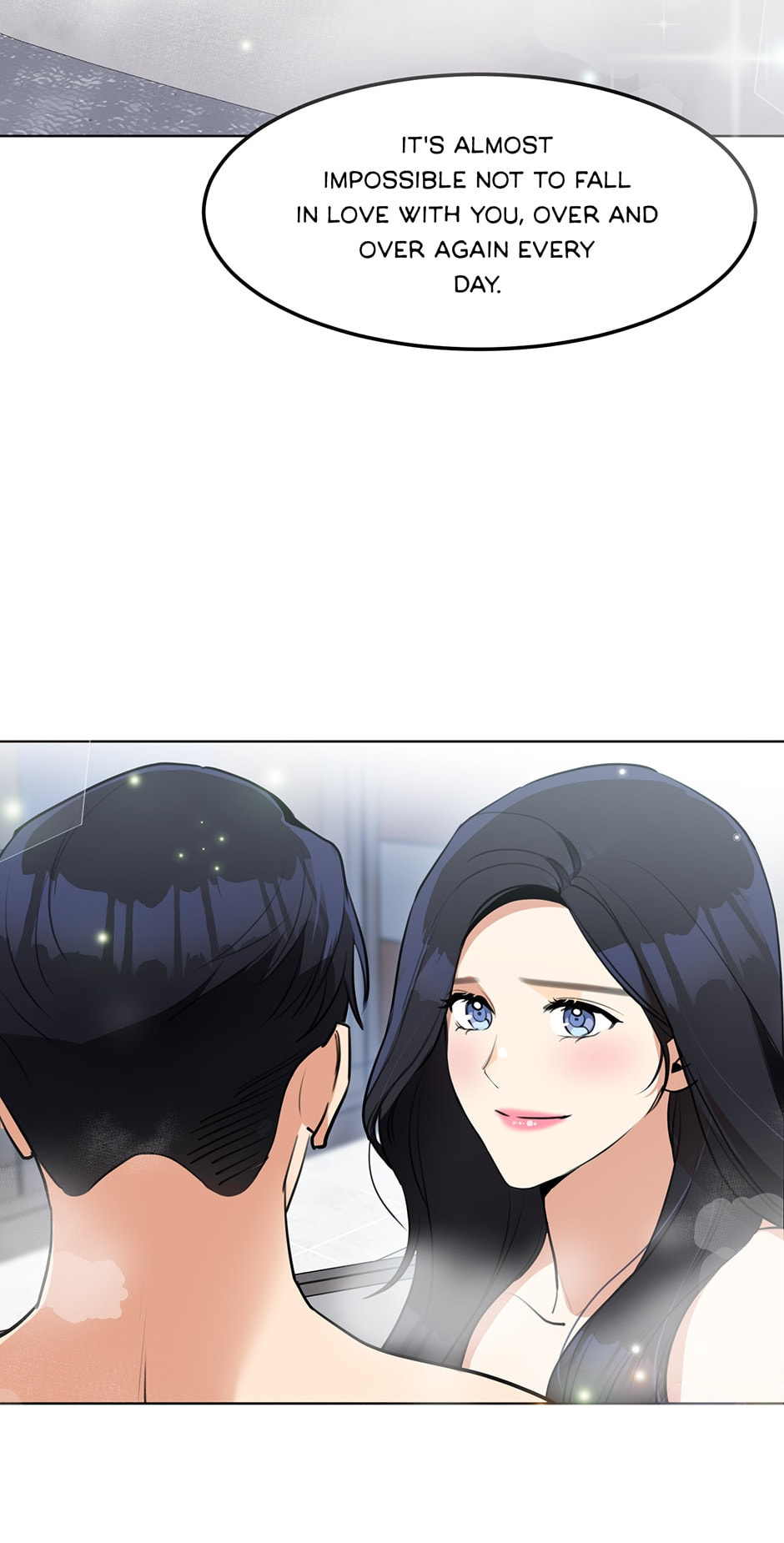 Wife After Love Chapter 83 page 64 - 