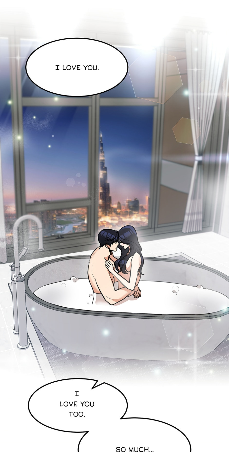 Wife After Love Chapter 83 page 67 - 