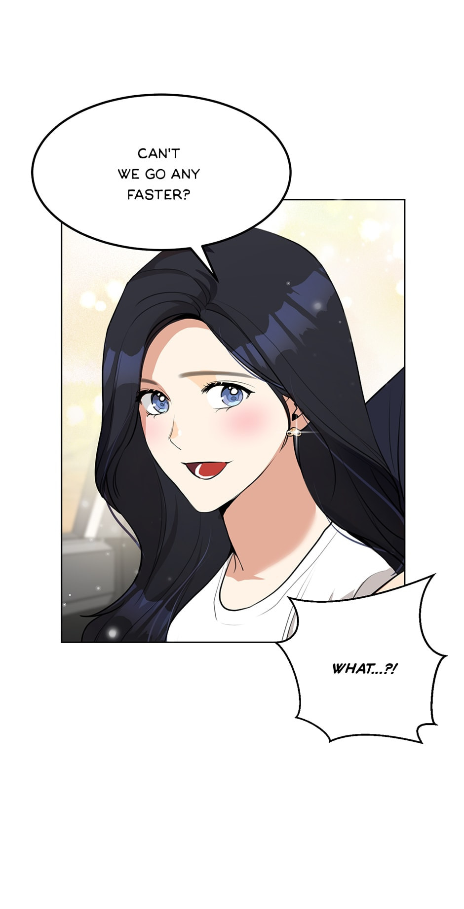 Wife After Love Chapter 83 page 9 - 