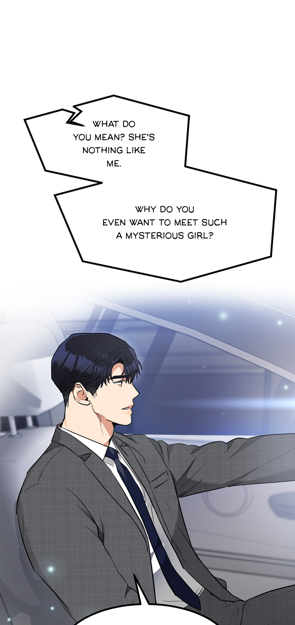 Wife After Love Chapter 84 page 14 - 