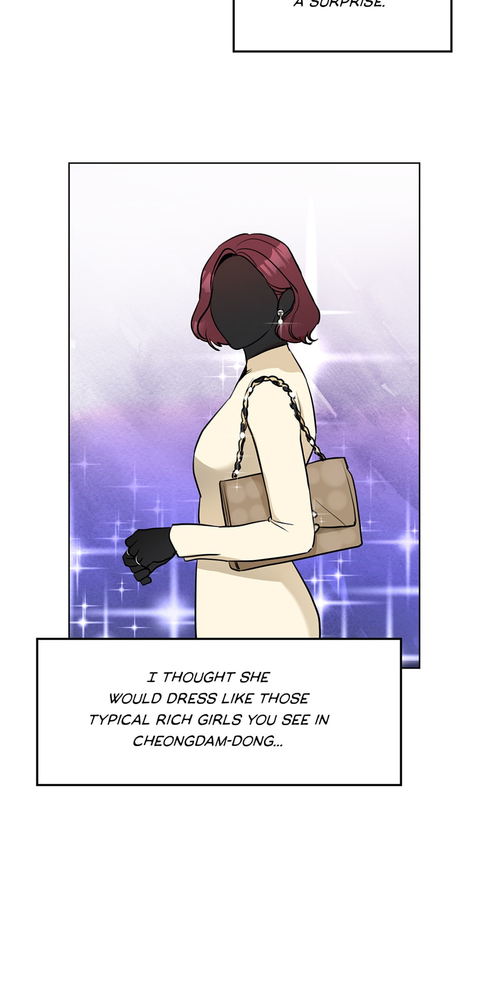 Wife After Love Chapter 84 page 27 - 