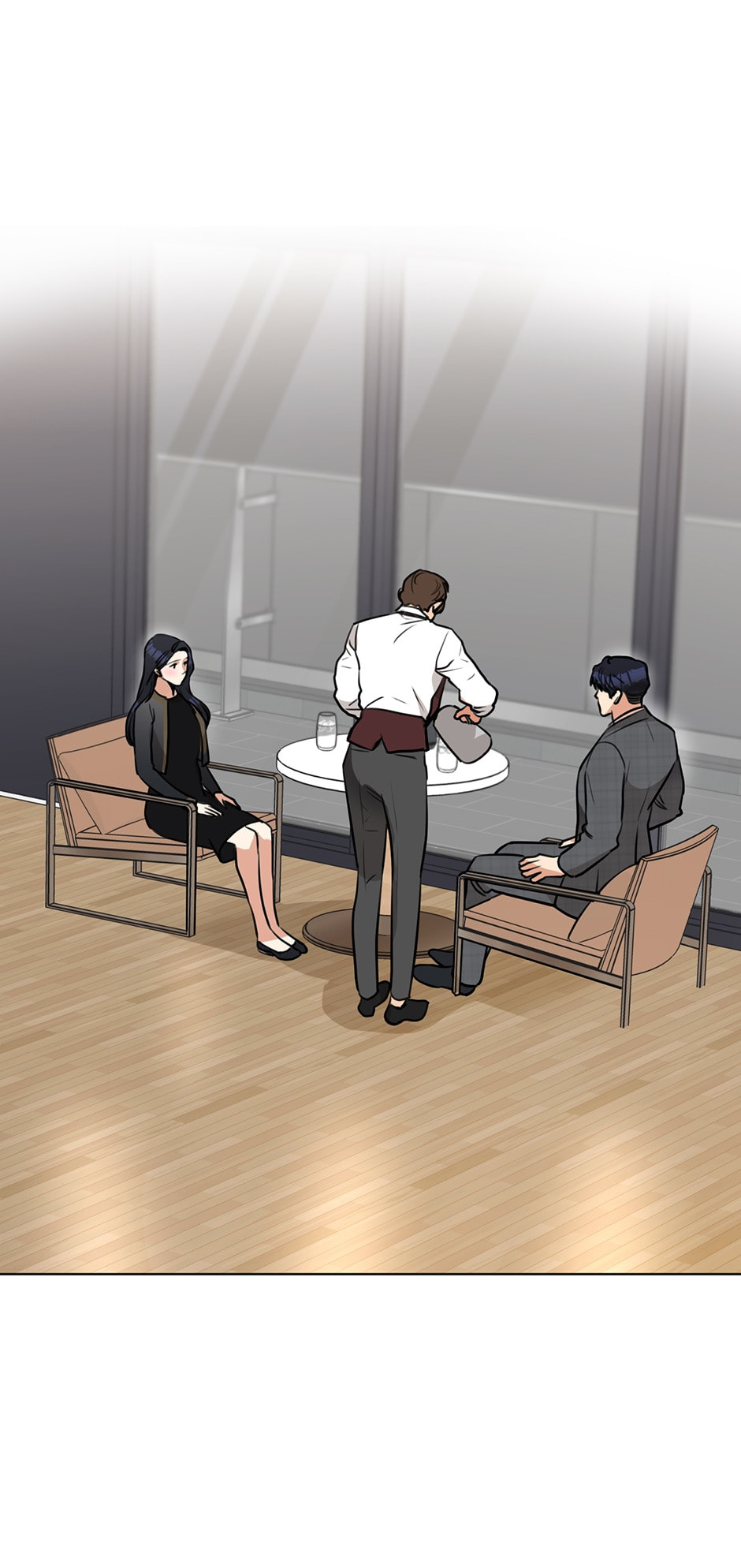 Wife After Love Chapter 84 page 32 - 
