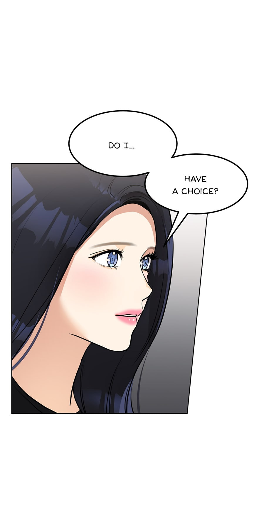 Wife After Love Chapter 84 page 40 - 