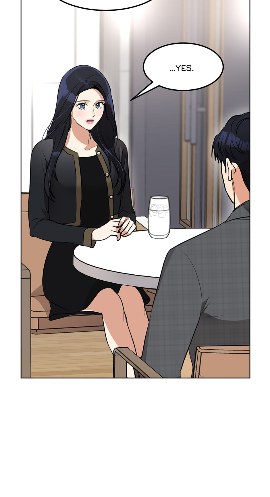 Wife After Love Chapter 84 page 46 - 