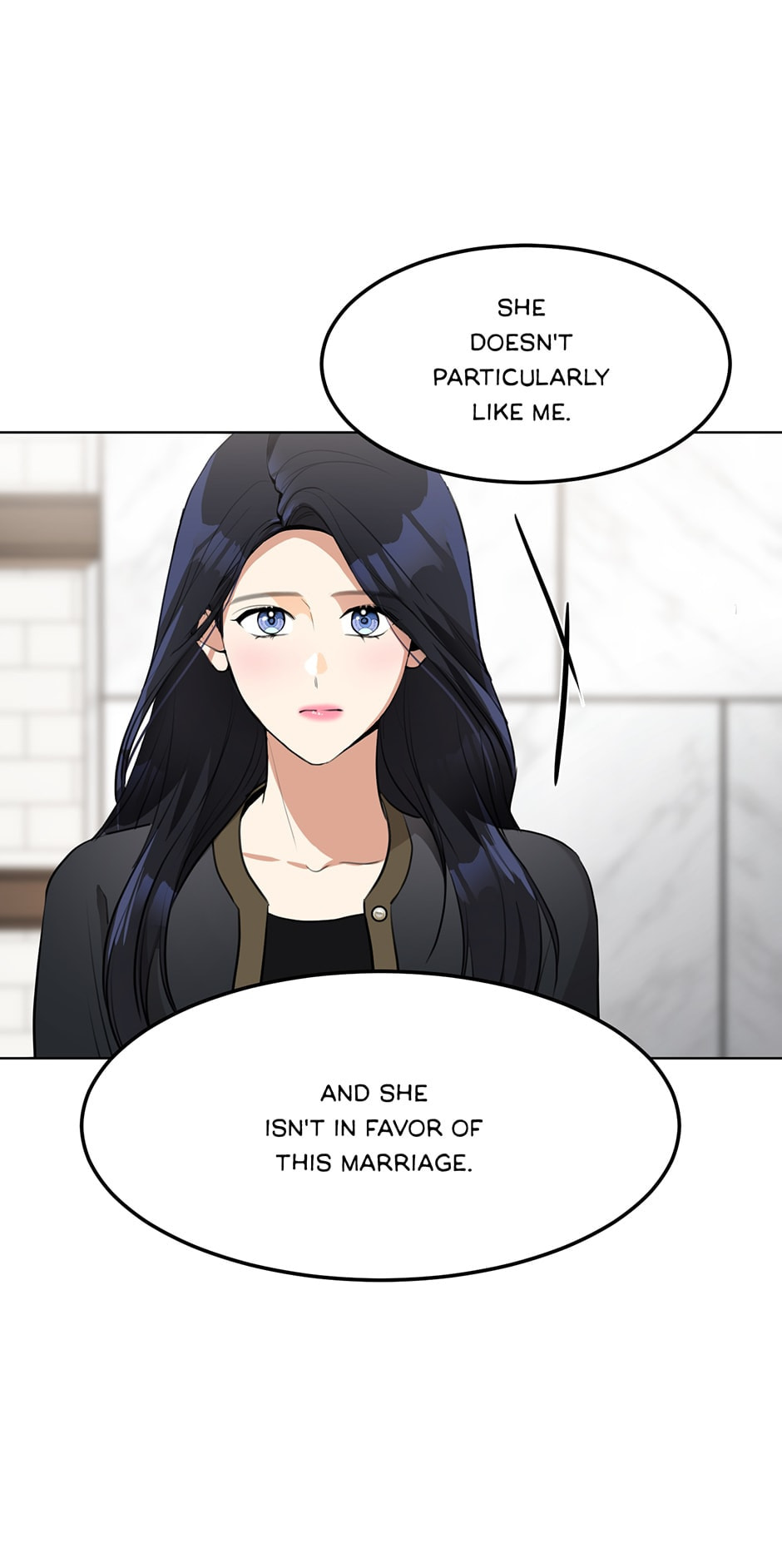 Wife After Love Chapter 84 page 48 - 