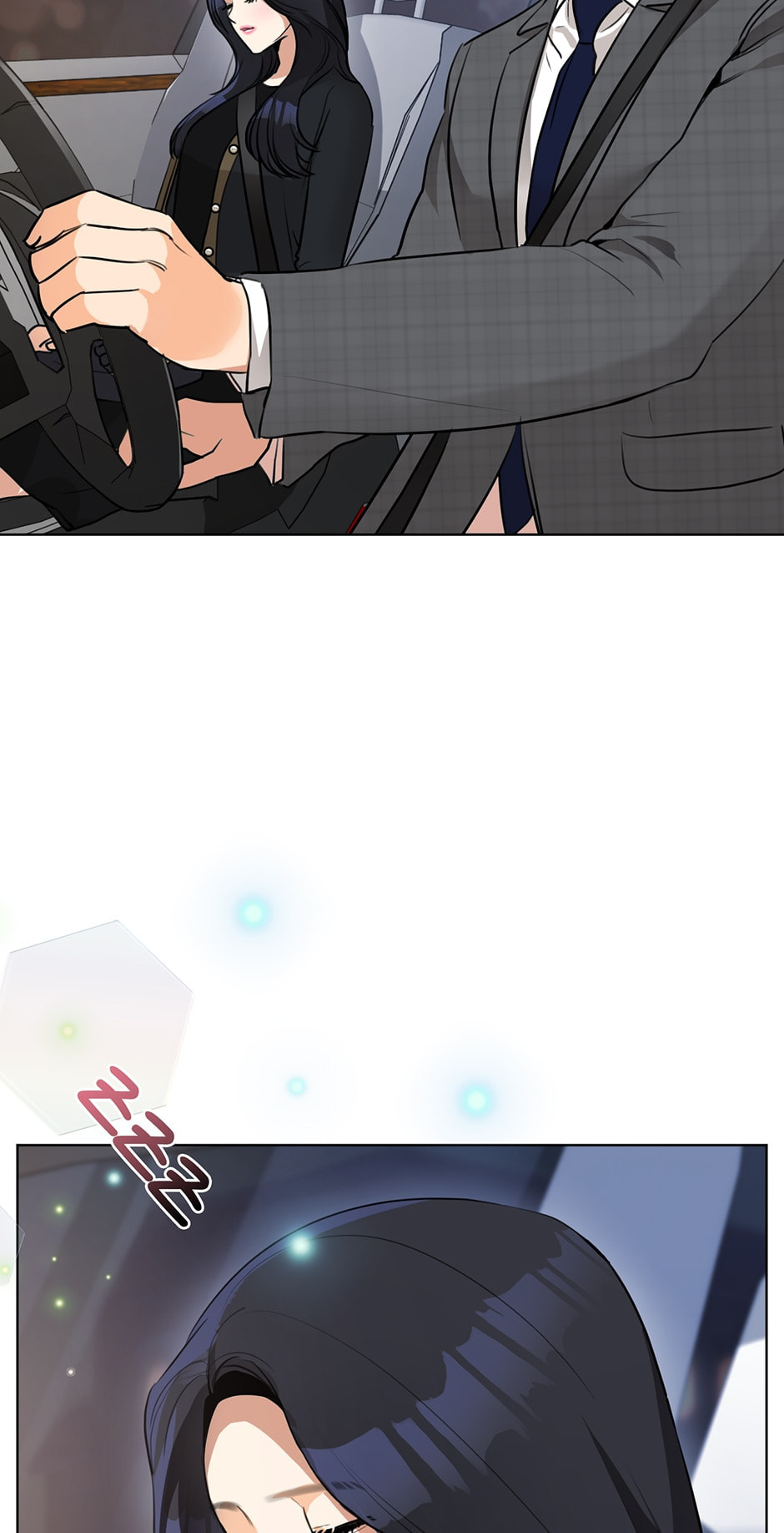 Wife After Love Chapter 84 page 64 - 