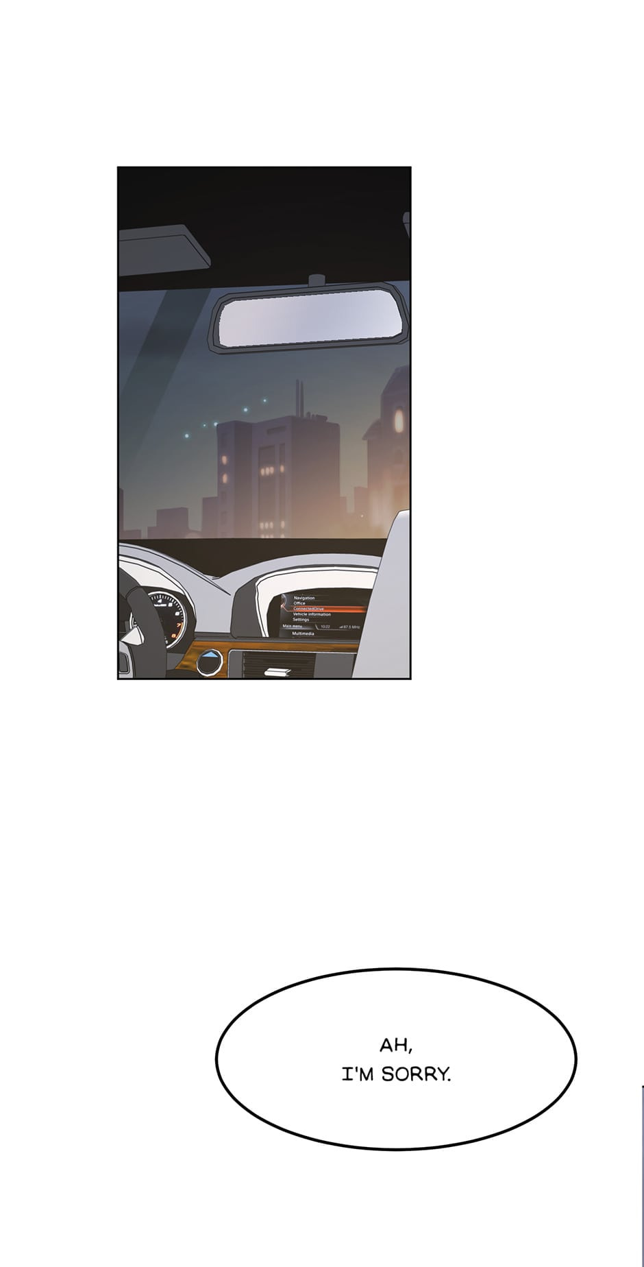 Wife After Love Chapter 84 page 67 - 