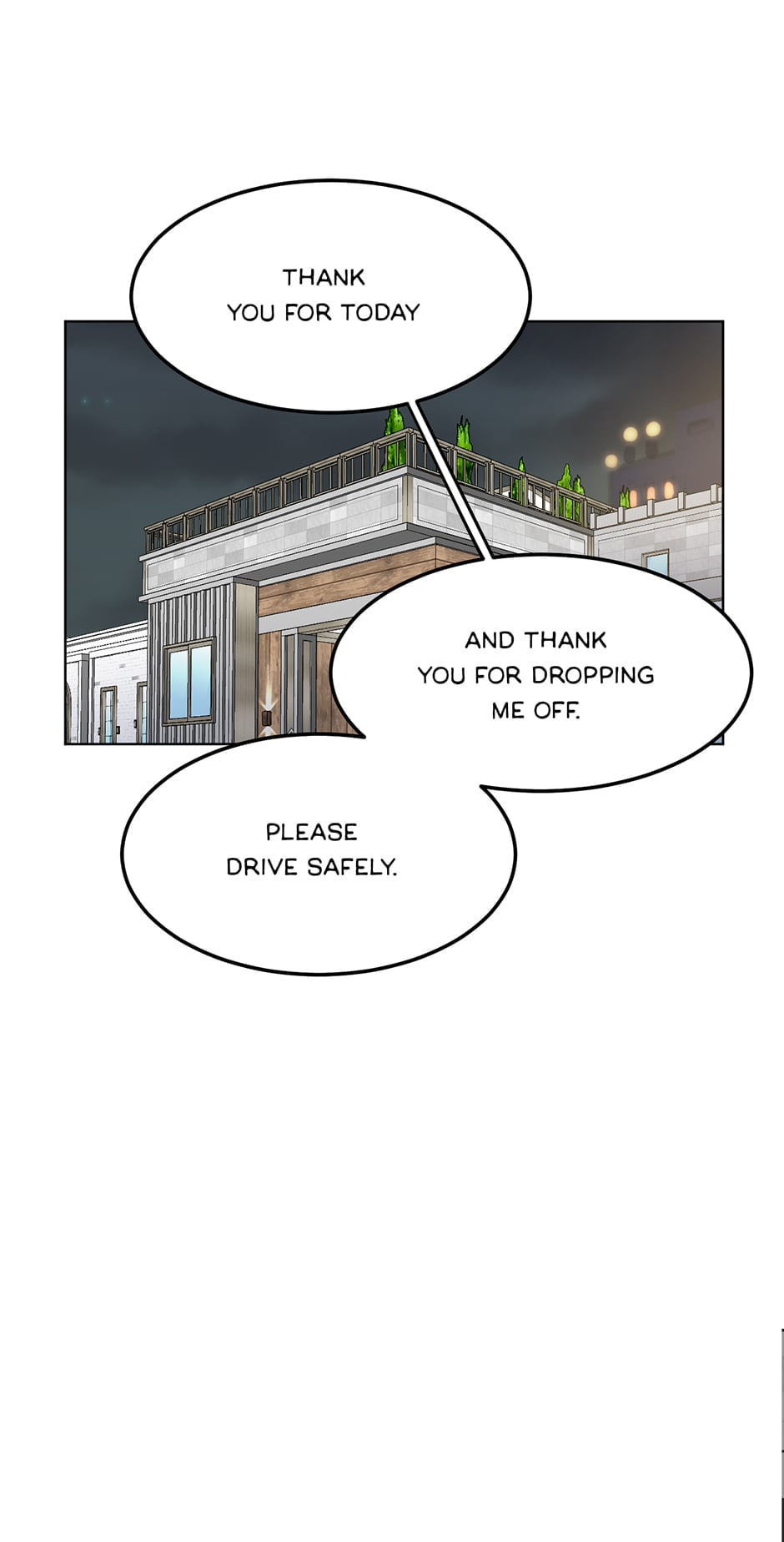 Wife After Love Chapter 84 page 69 - 
