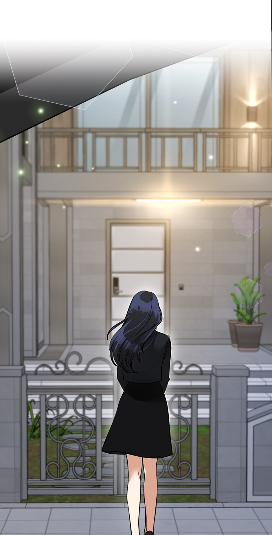 Wife After Love Chapter 84 page 70 - 