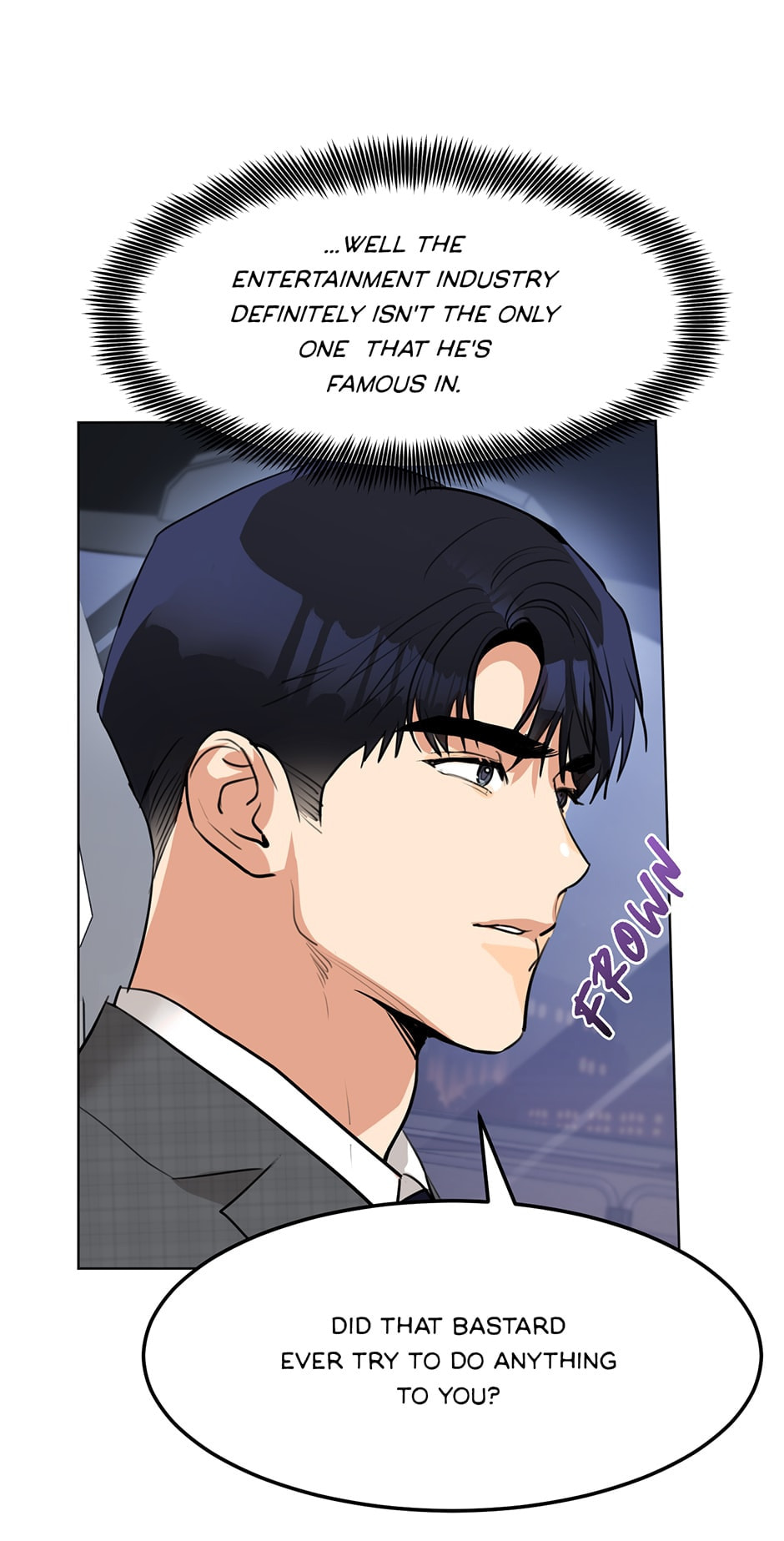 Wife After Love Chapter 84 page 10 - 
