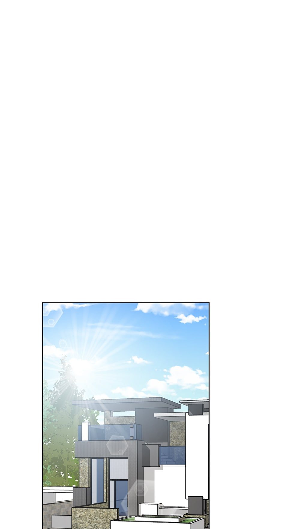 Wife After Love Chapter 85 page 1 - 