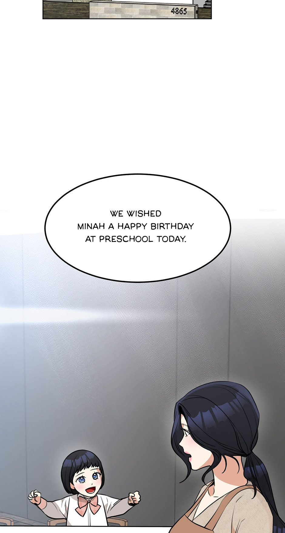 Wife After Love Chapter 85 page 2 - 