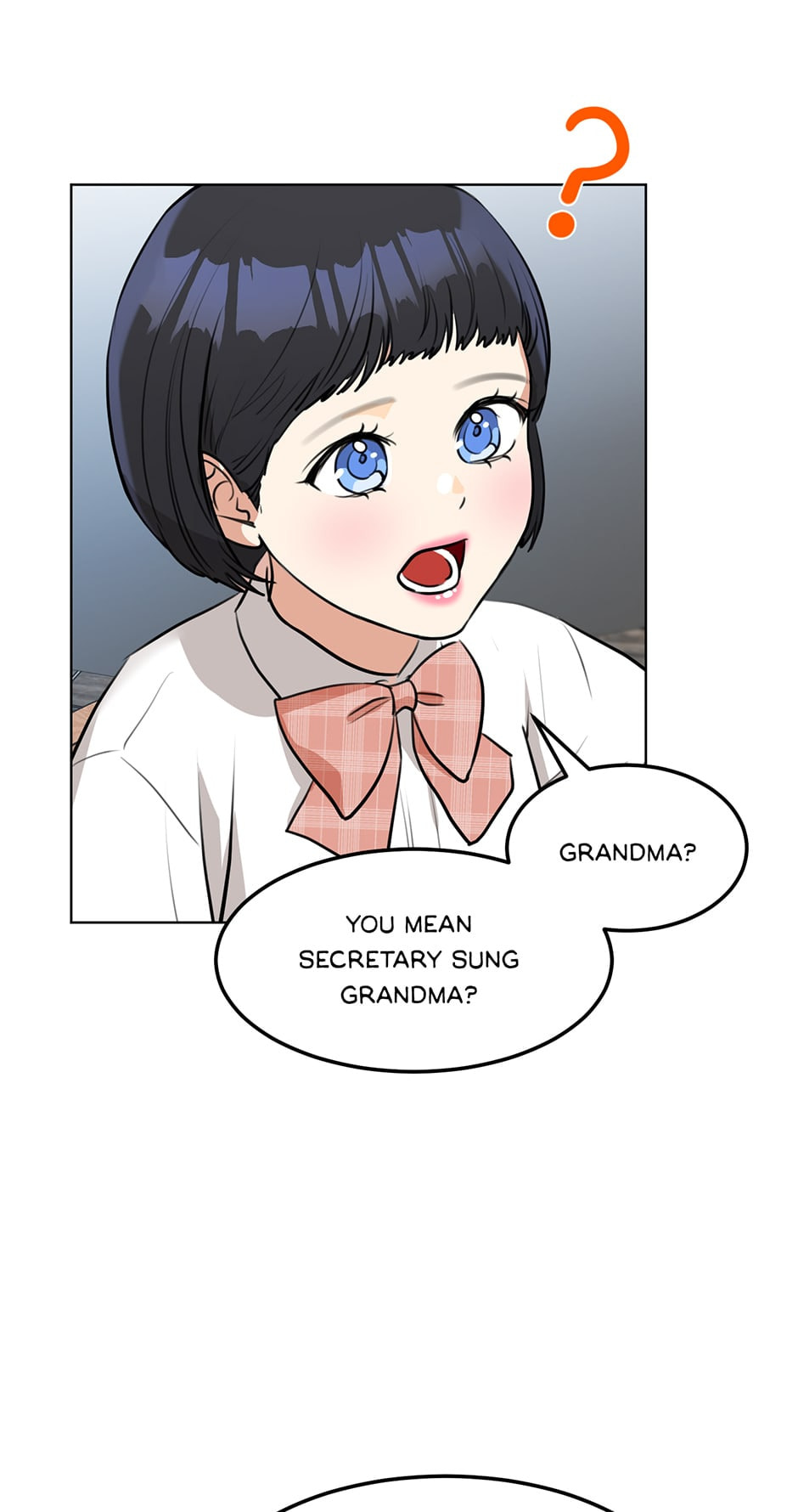 Wife After Love Chapter 85 page 11 - 