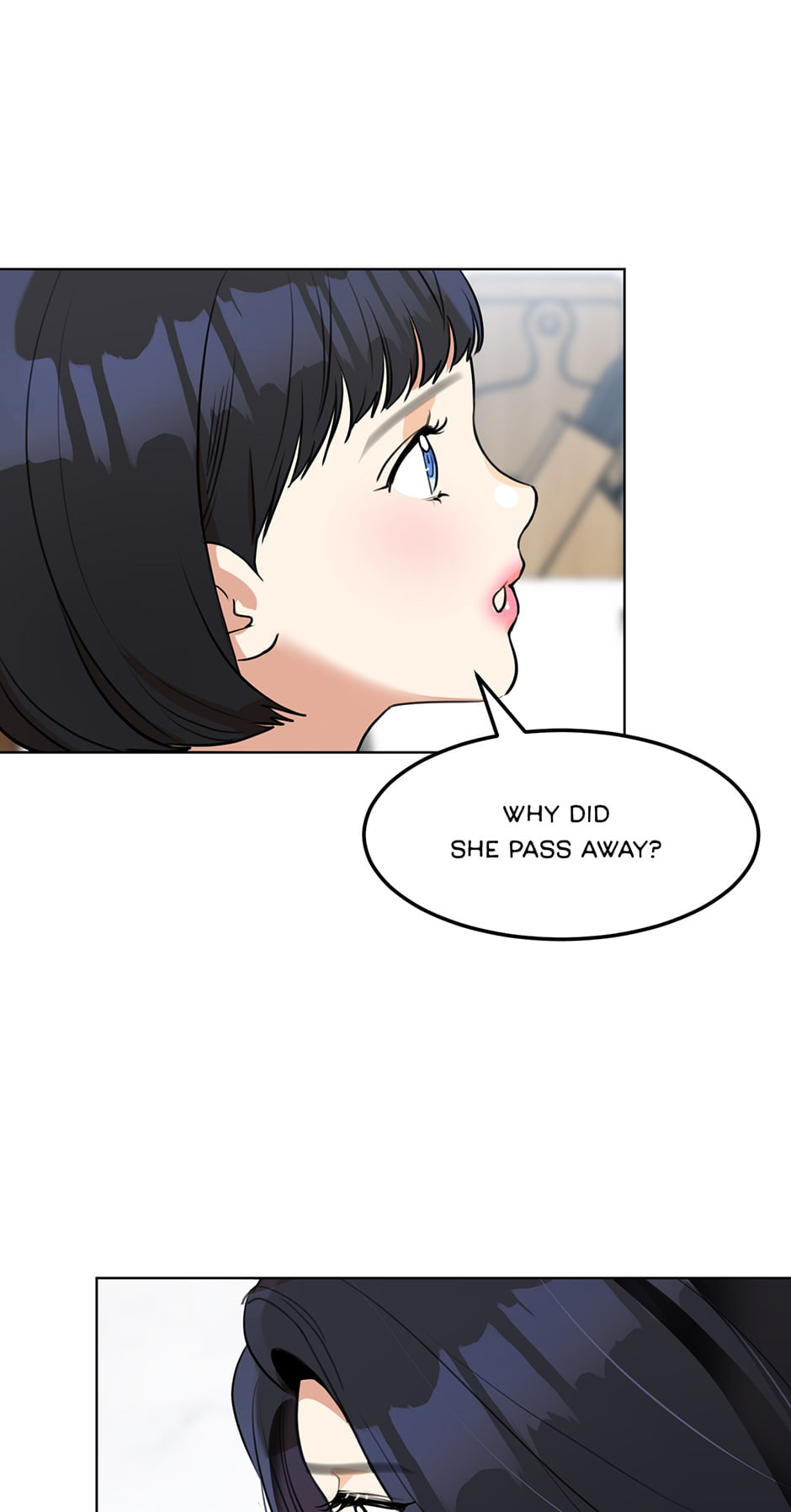 Wife After Love Chapter 85 page 13 - 