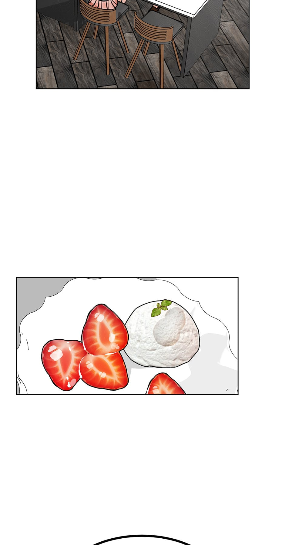 Wife After Love Chapter 85 page 16 - 