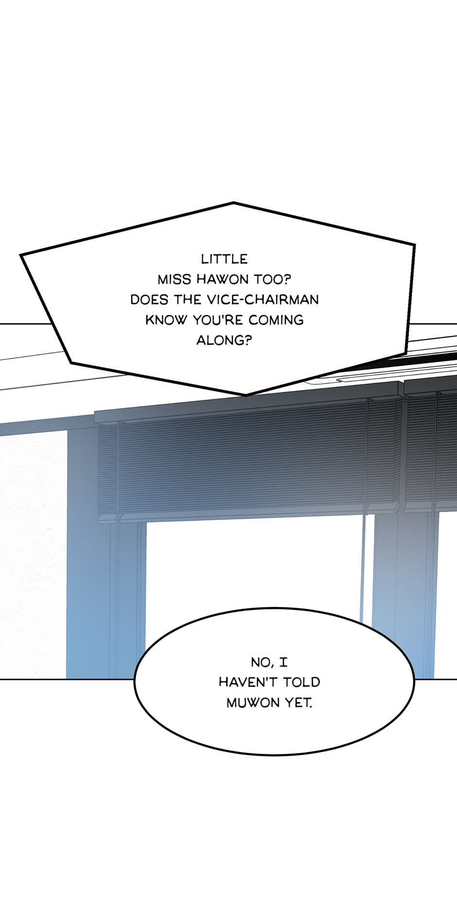 Wife After Love Chapter 85 page 23 - 