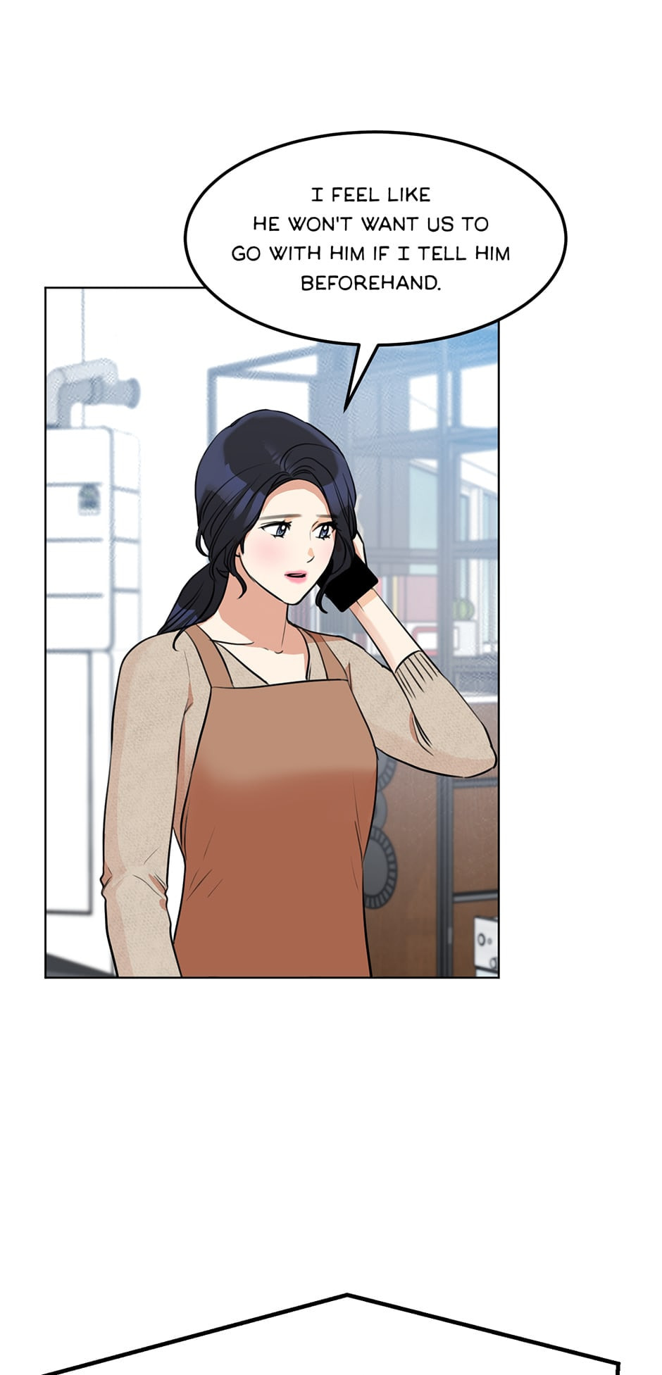 Wife After Love Chapter 85 page 24 - 