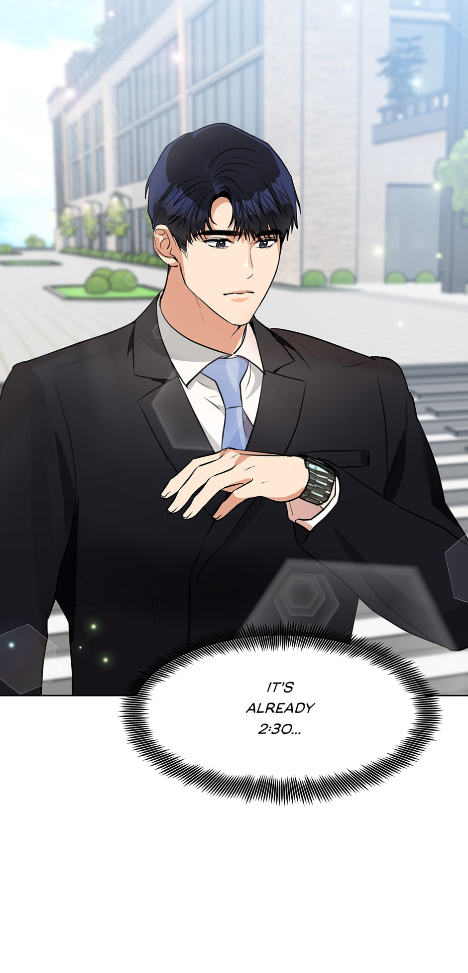 Wife After Love Chapter 85 page 31 - 