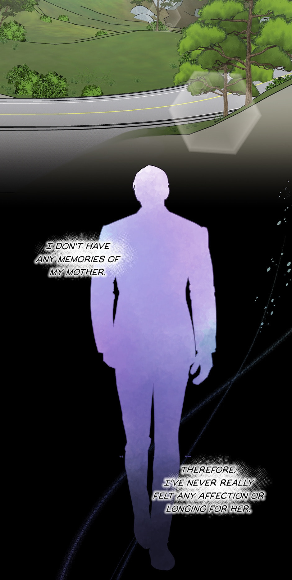 Wife After Love Chapter 85 page 35 - 