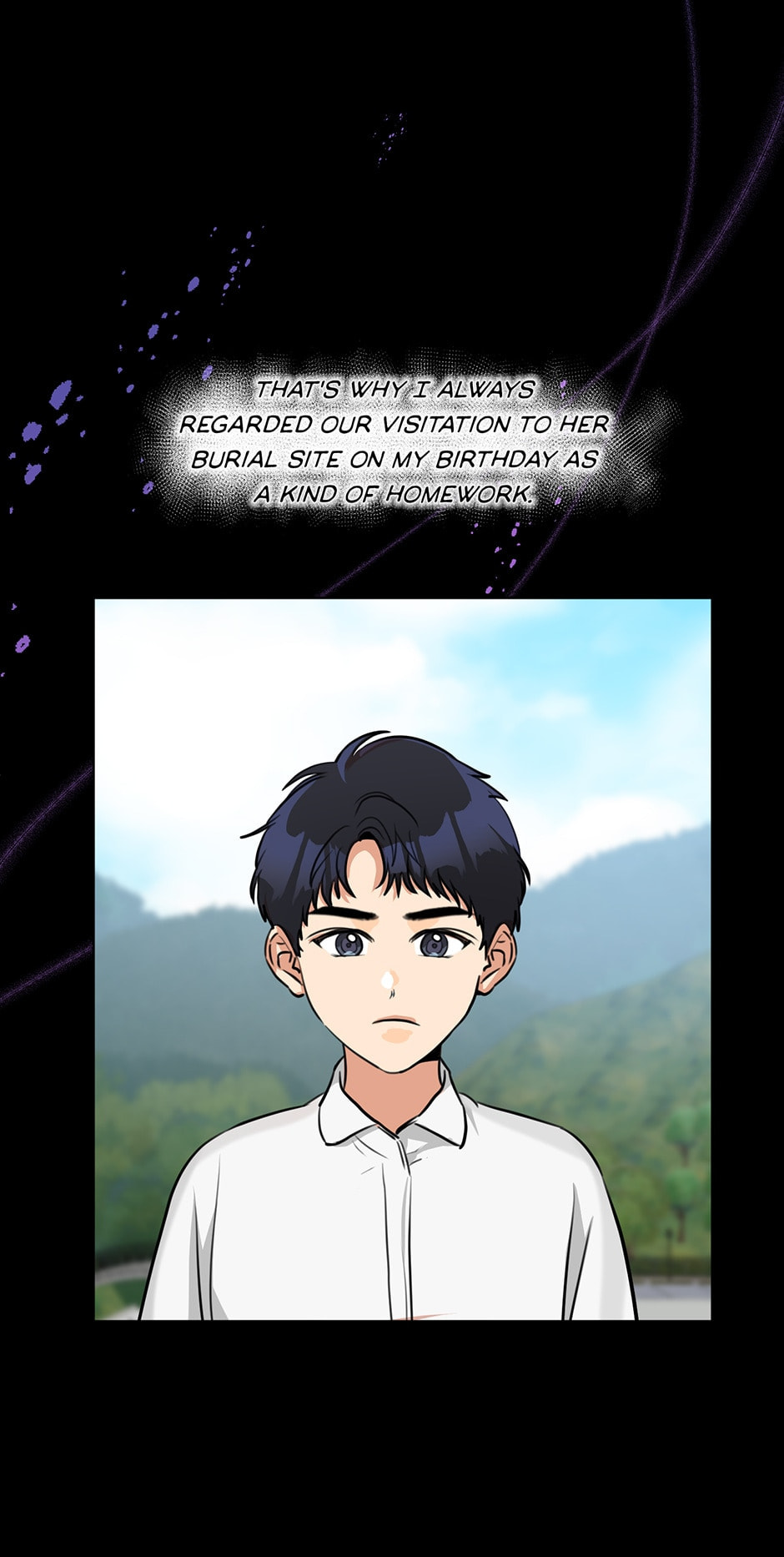 Wife After Love Chapter 85 page 37 - 