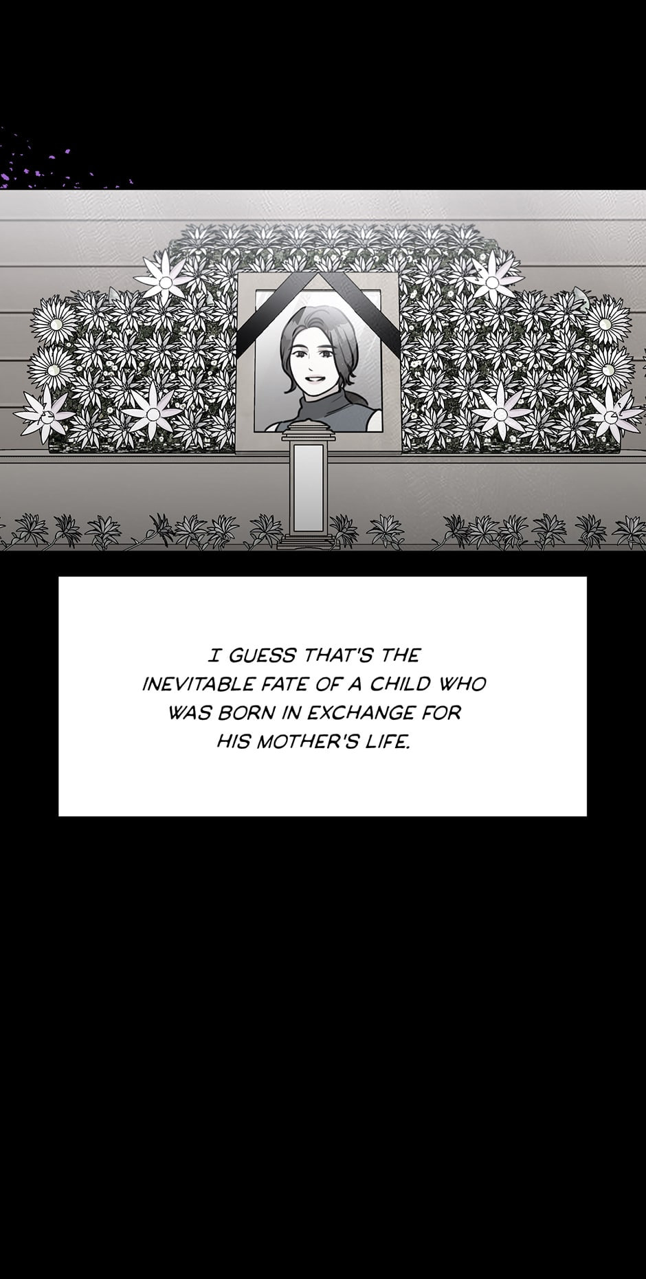 Wife After Love Chapter 85 page 38 - 