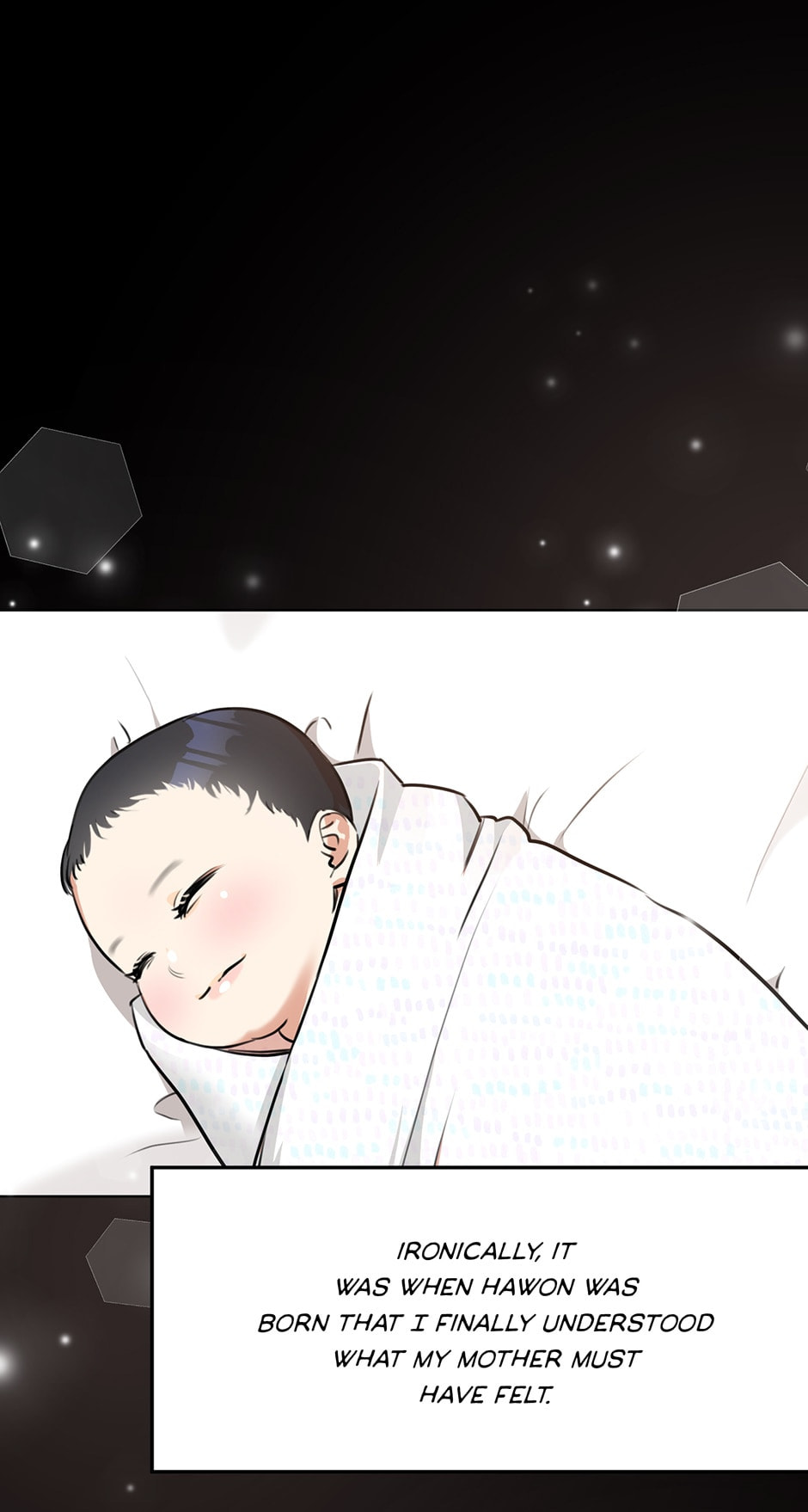 Wife After Love Chapter 85 page 39 - 