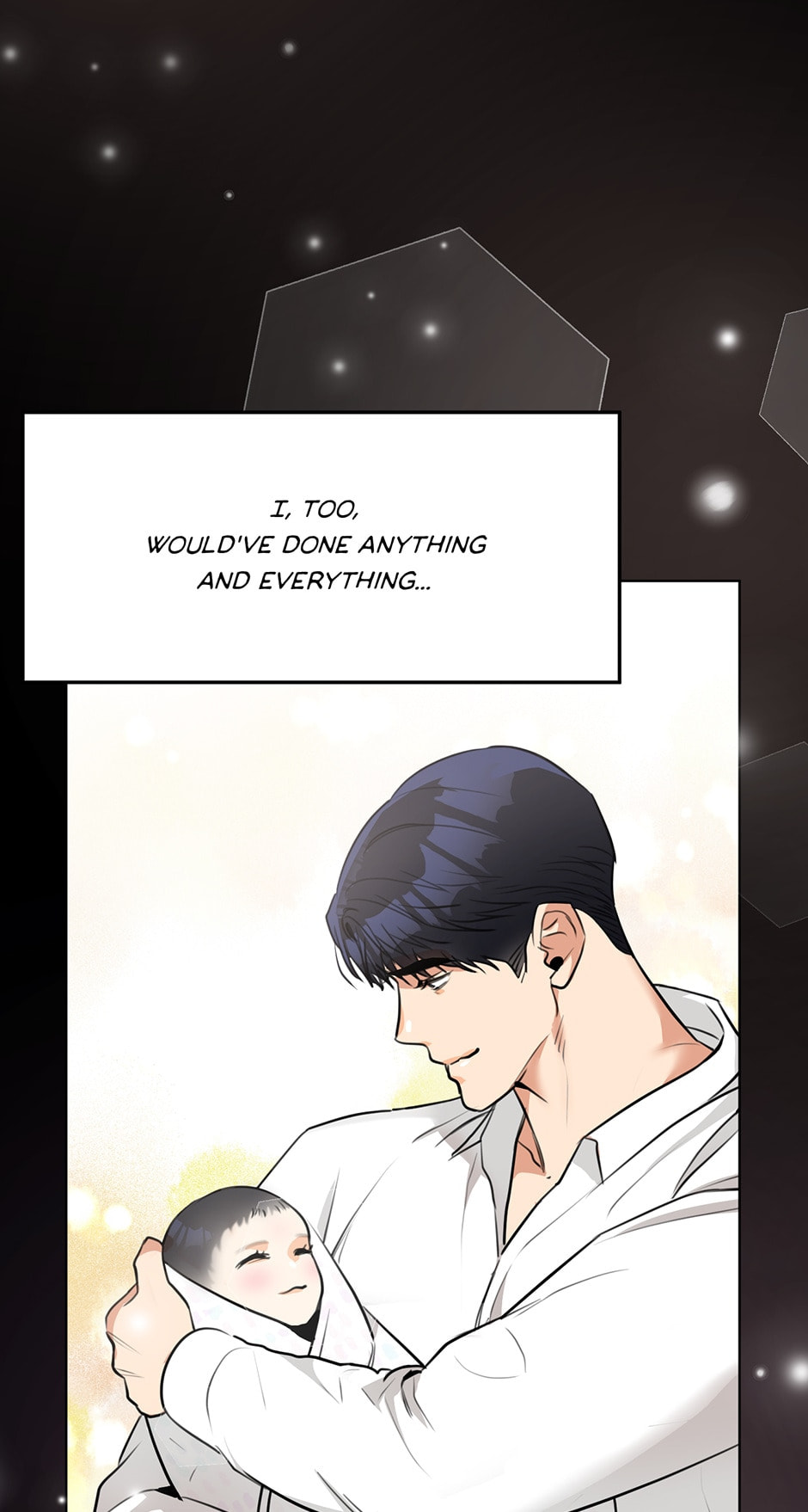 Wife After Love Chapter 85 page 40 - 