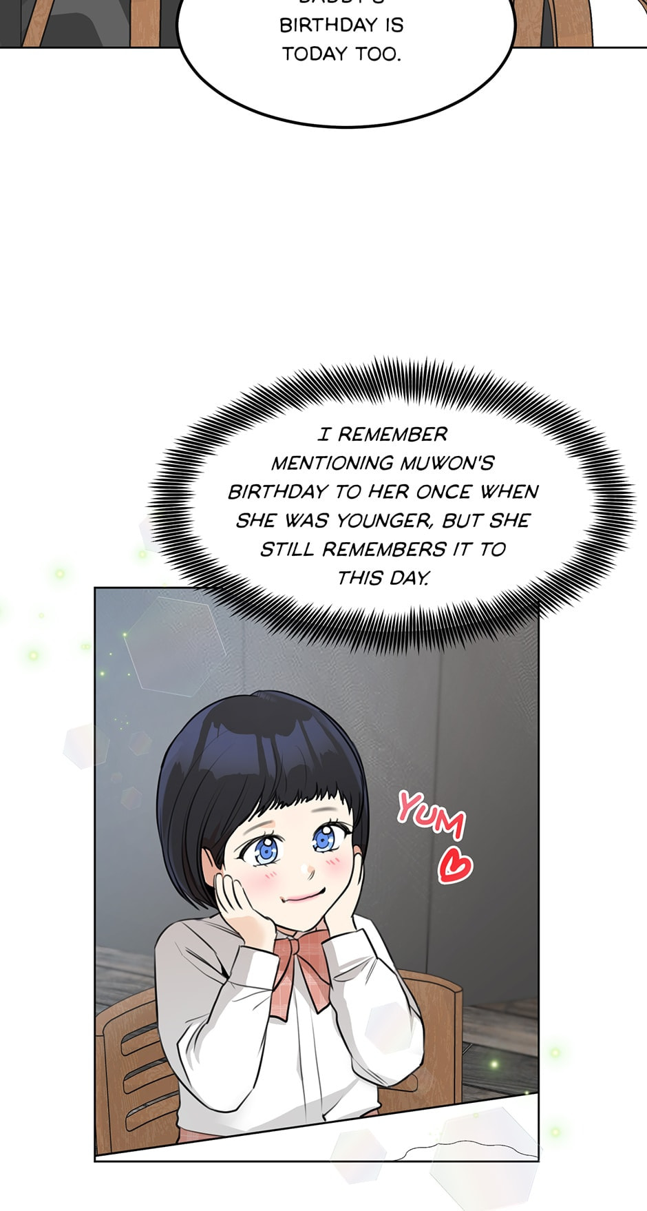 Wife After Love Chapter 85 page 5 - 