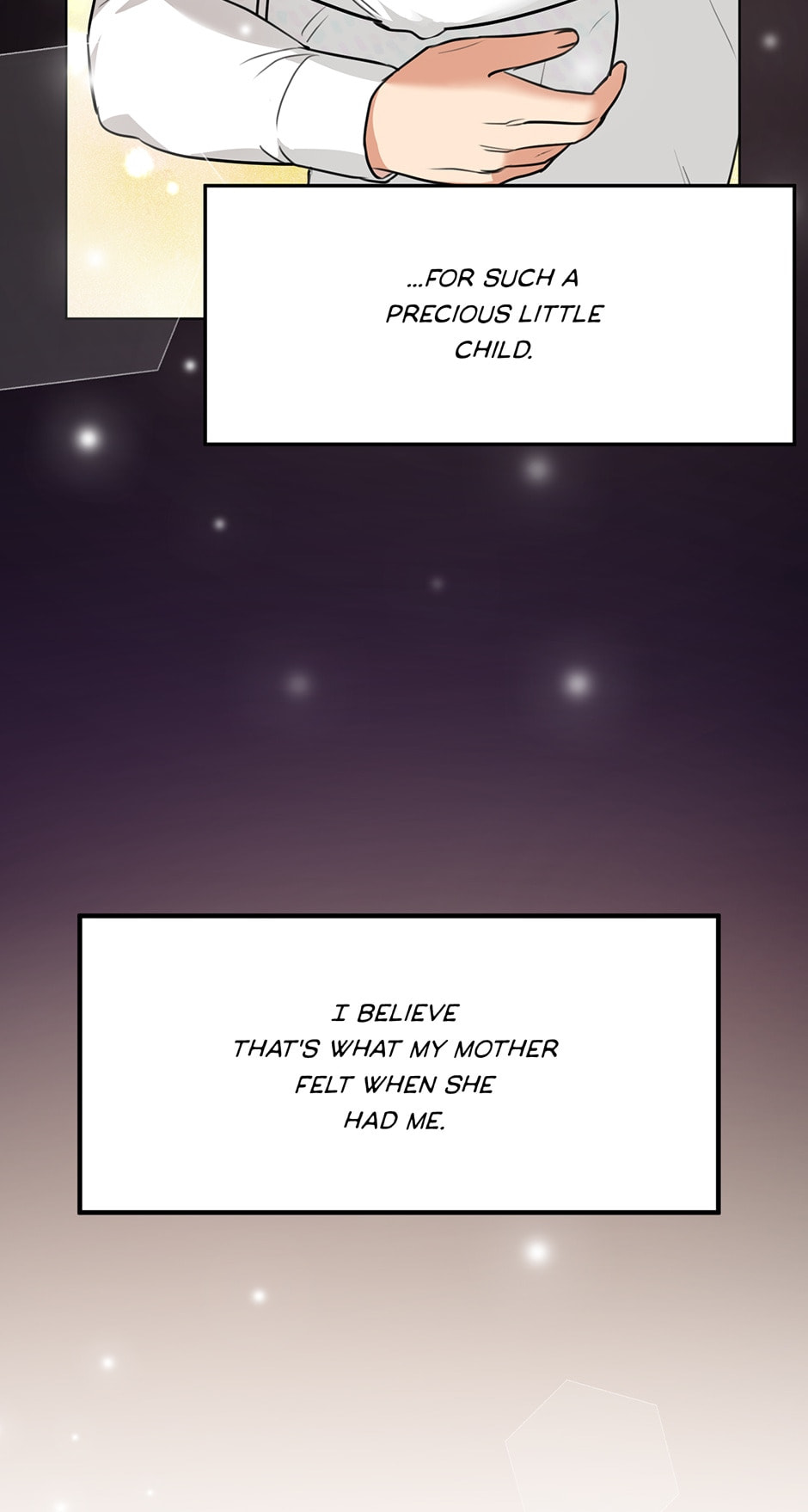 Wife After Love Chapter 85 page 41 - 