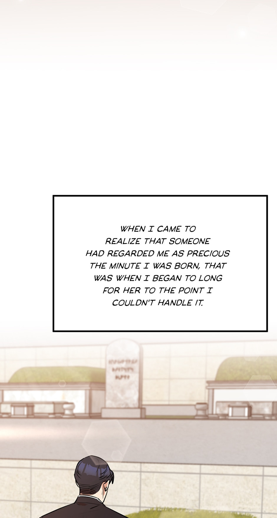 Wife After Love Chapter 85 page 42 - 