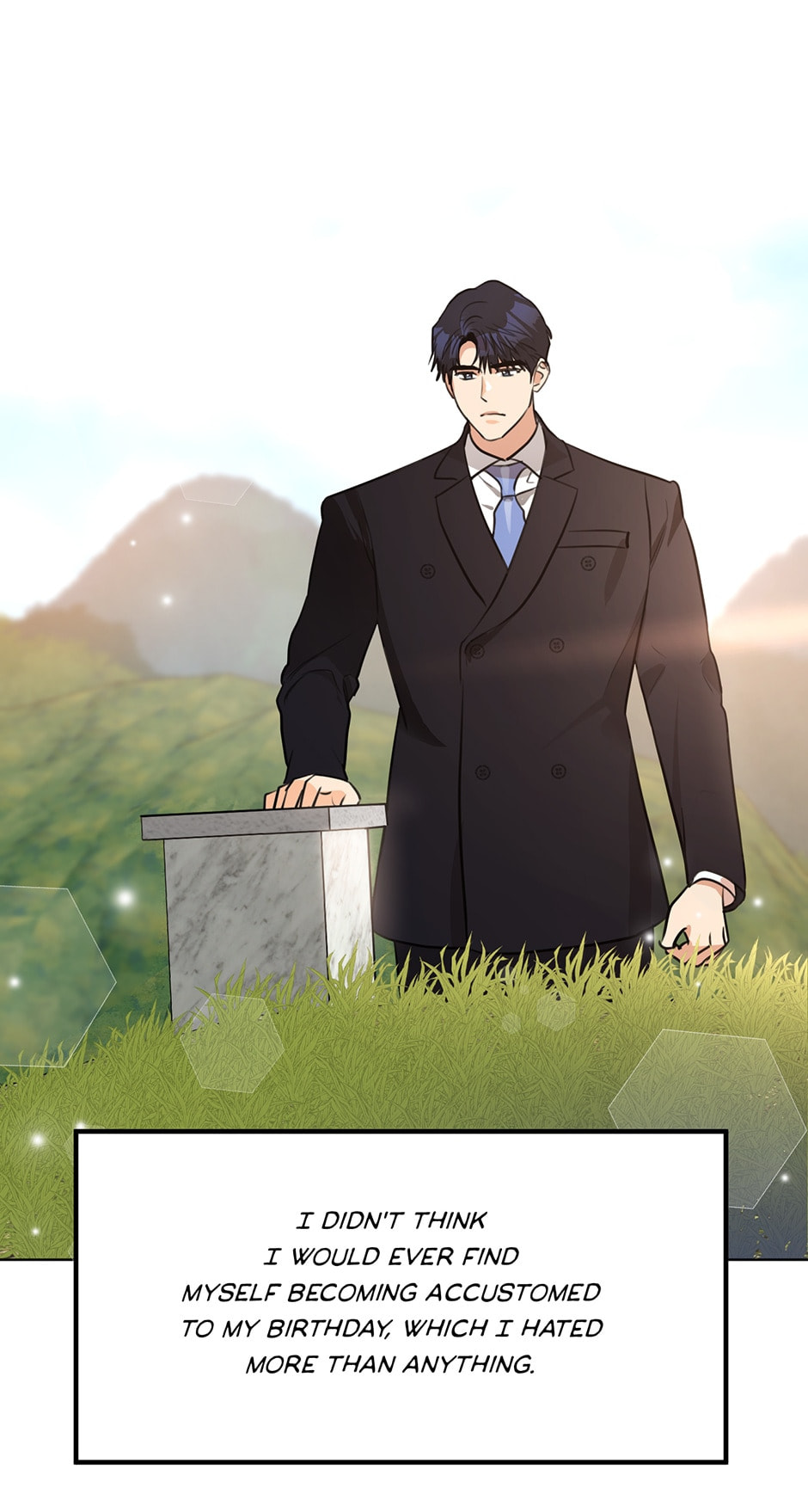 Wife After Love Chapter 85 page 45 - 