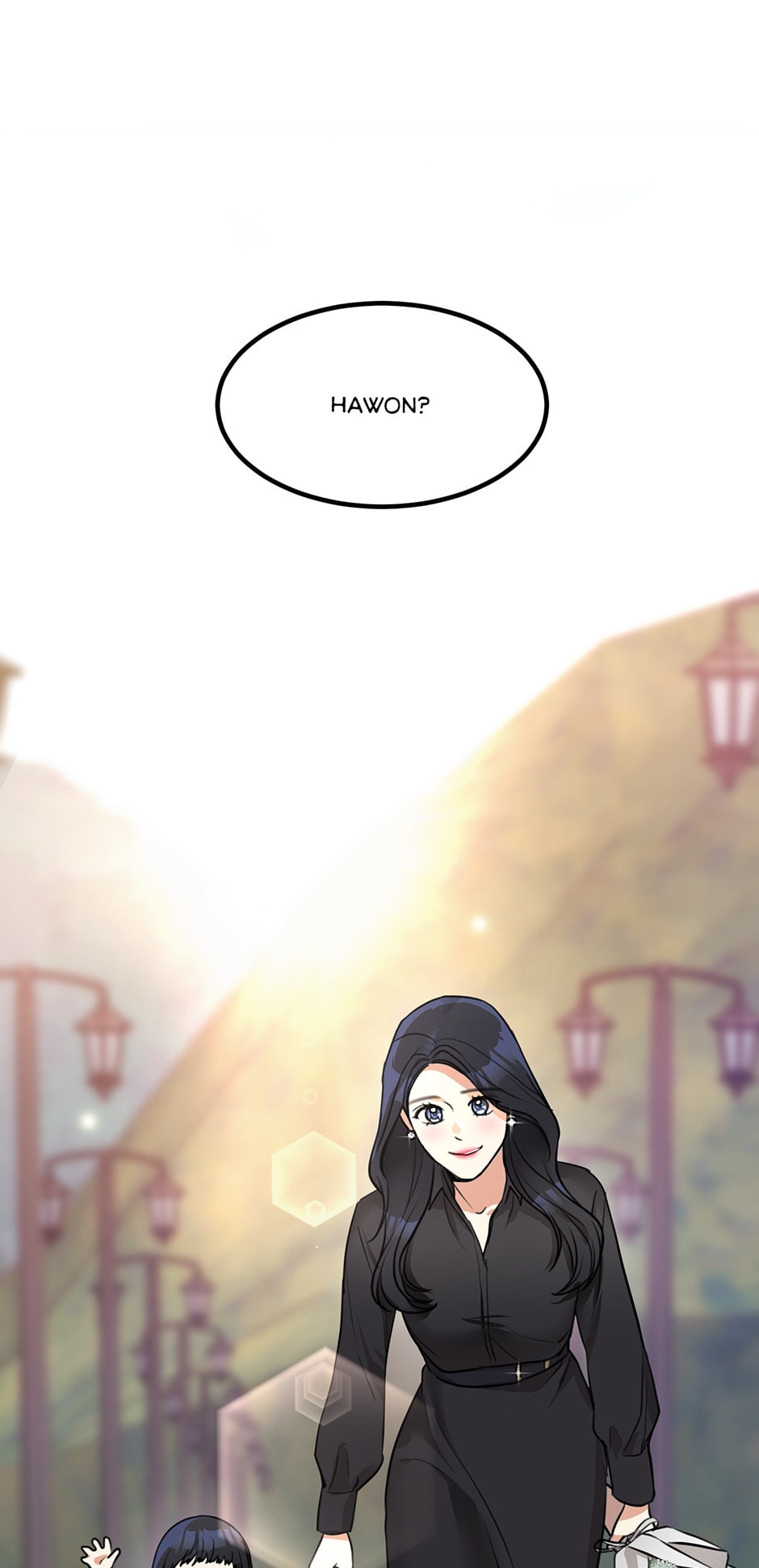 Wife After Love Chapter 85 page 47 - 