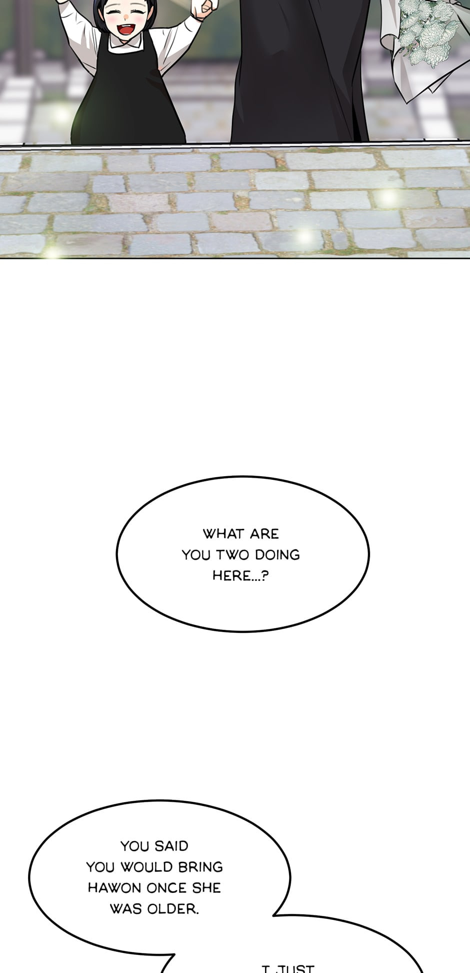 Wife After Love Chapter 85 page 48 - 