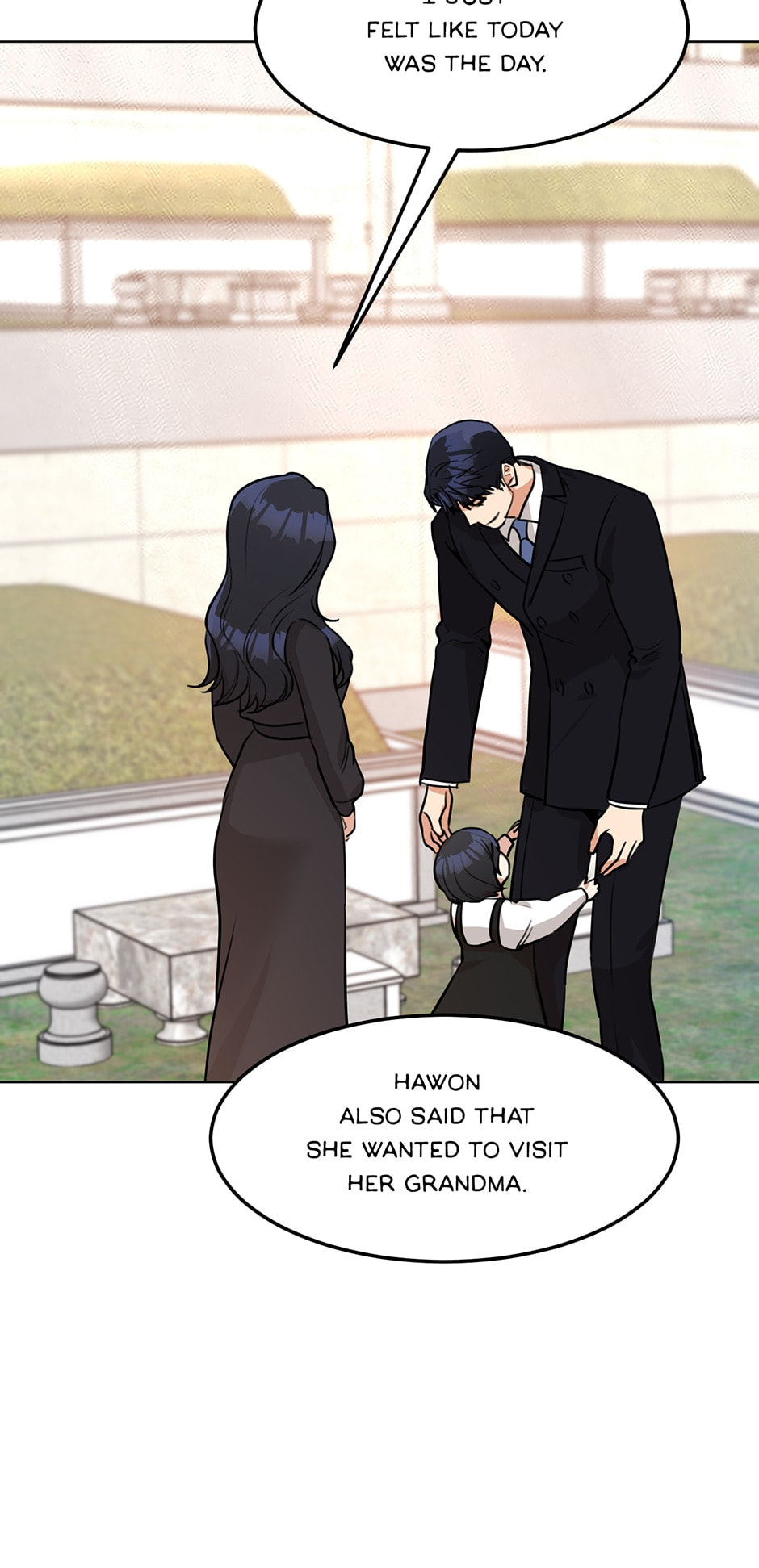 Wife After Love Chapter 85 page 49 - 