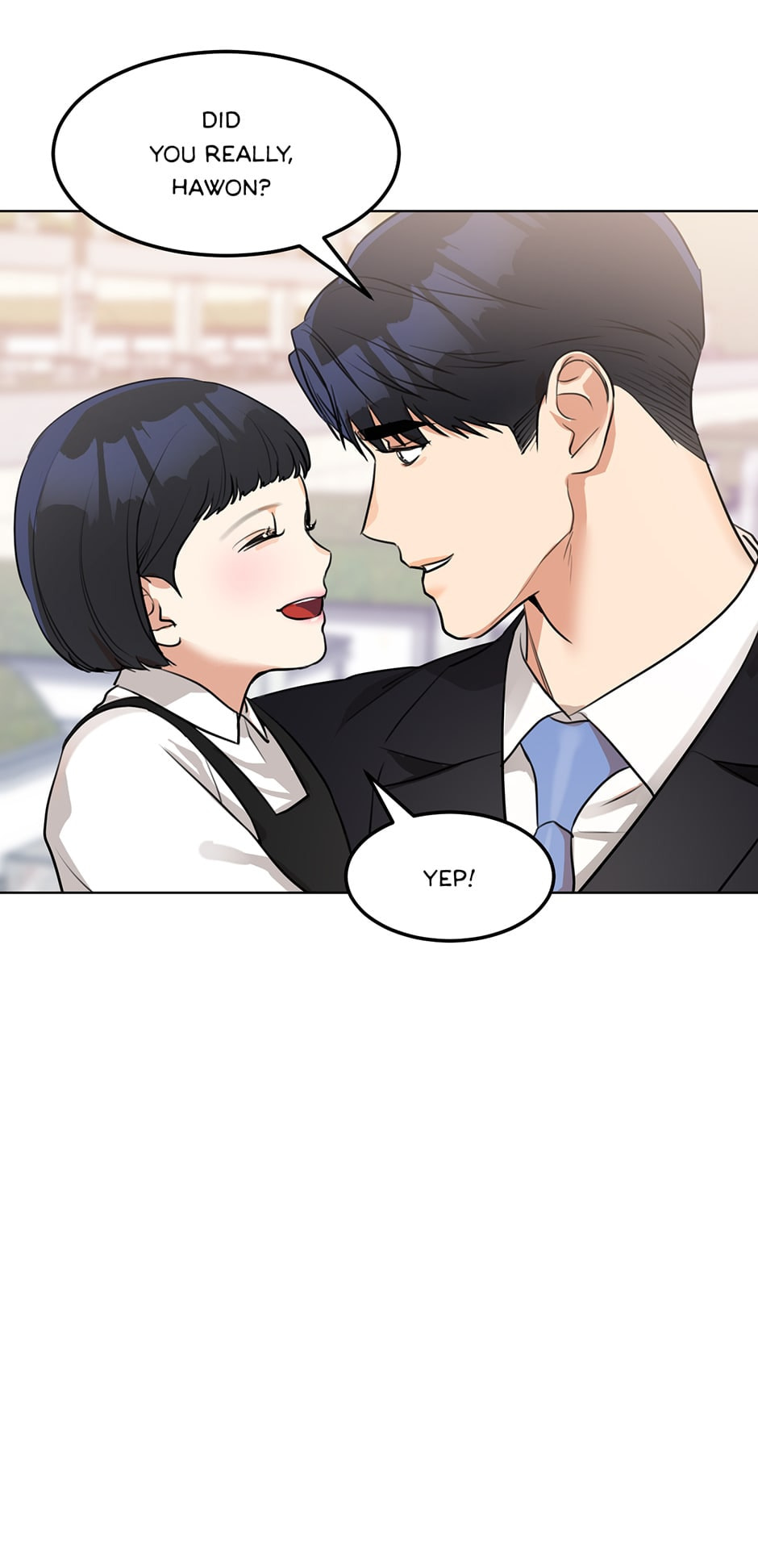 Wife After Love Chapter 85 page 50 - 