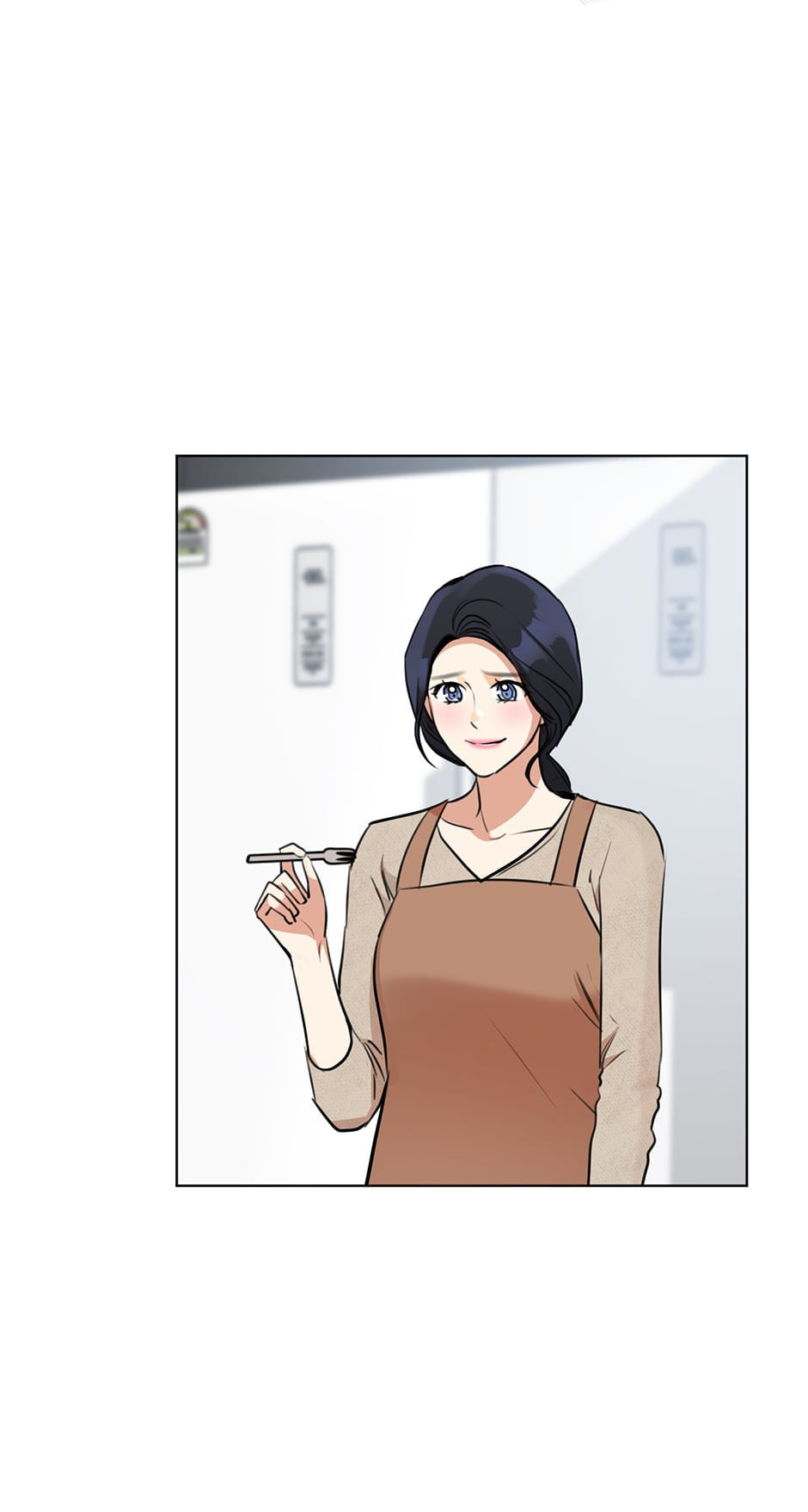 Wife After Love Chapter 85 page 6 - 