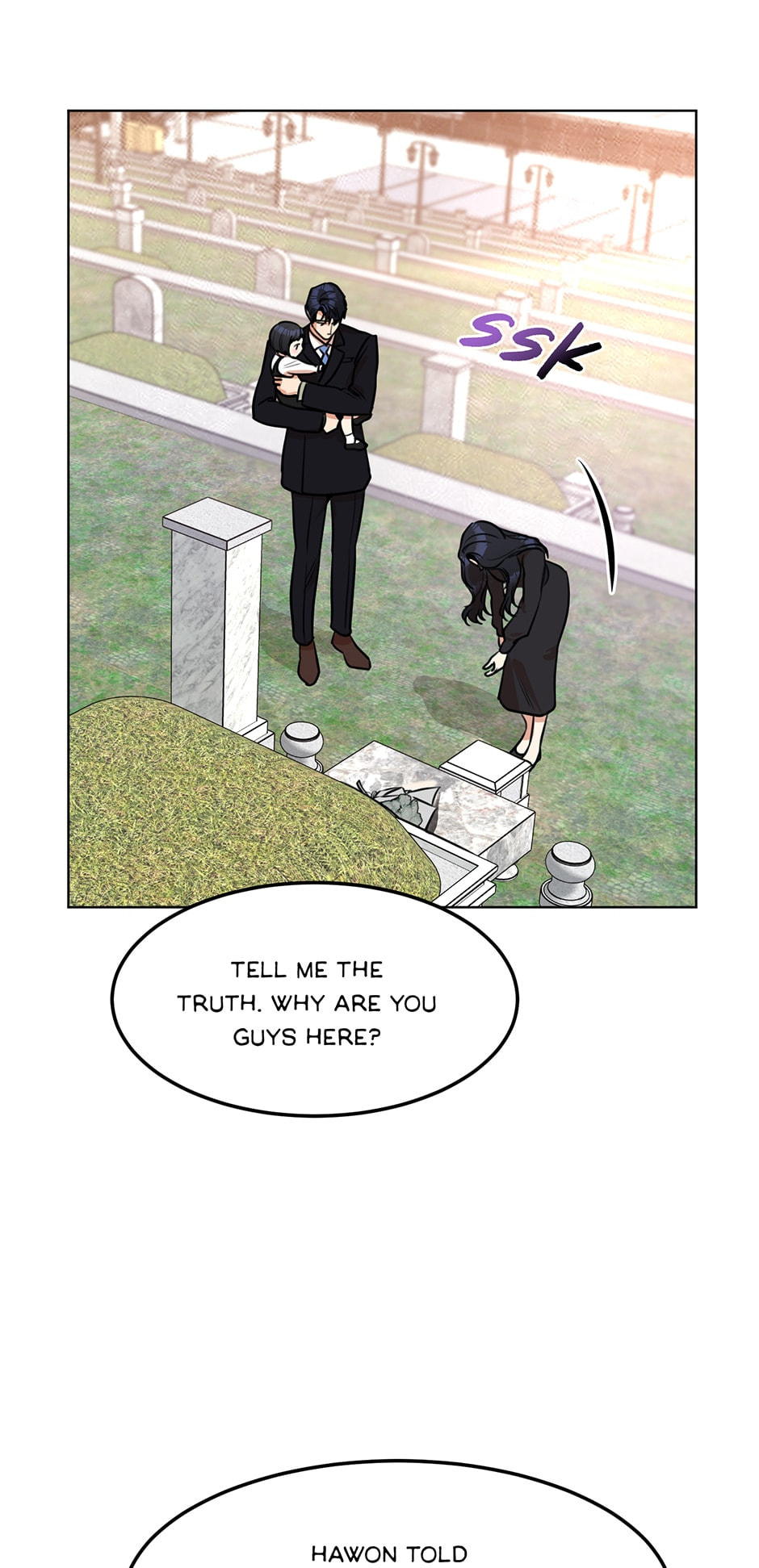Wife After Love Chapter 85 page 51 - 