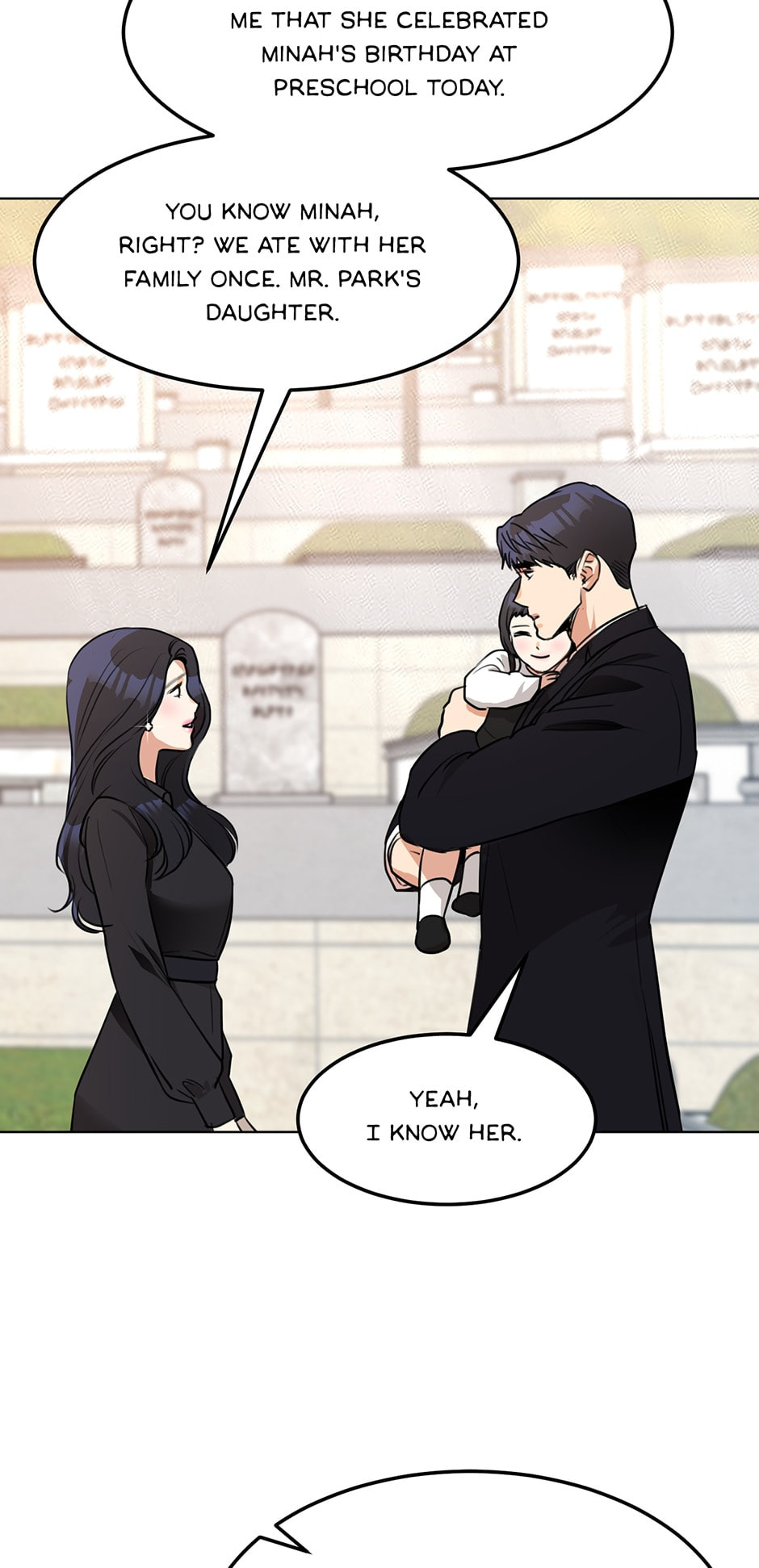 Wife After Love Chapter 85 page 52 - 