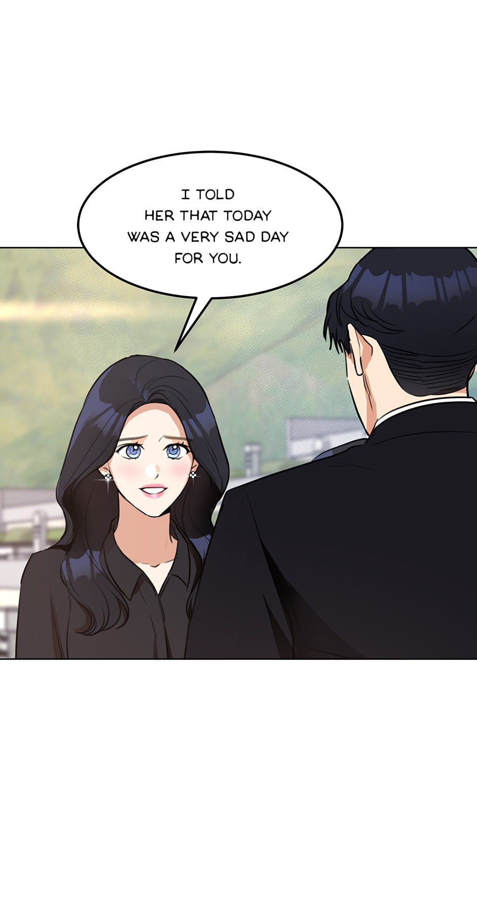 Wife After Love Chapter 85 page 54 - 