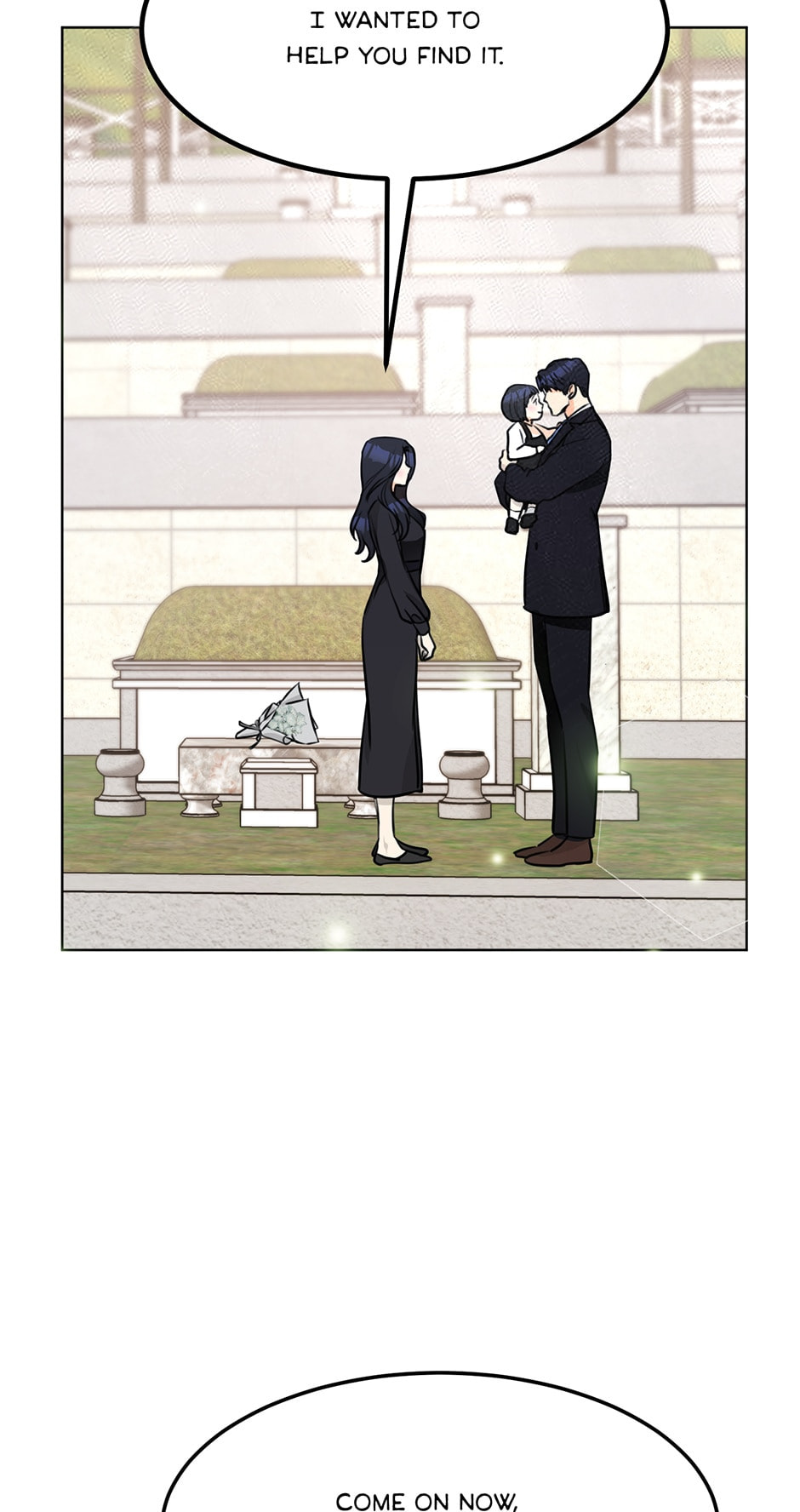 Wife After Love Chapter 85 page 56 - 