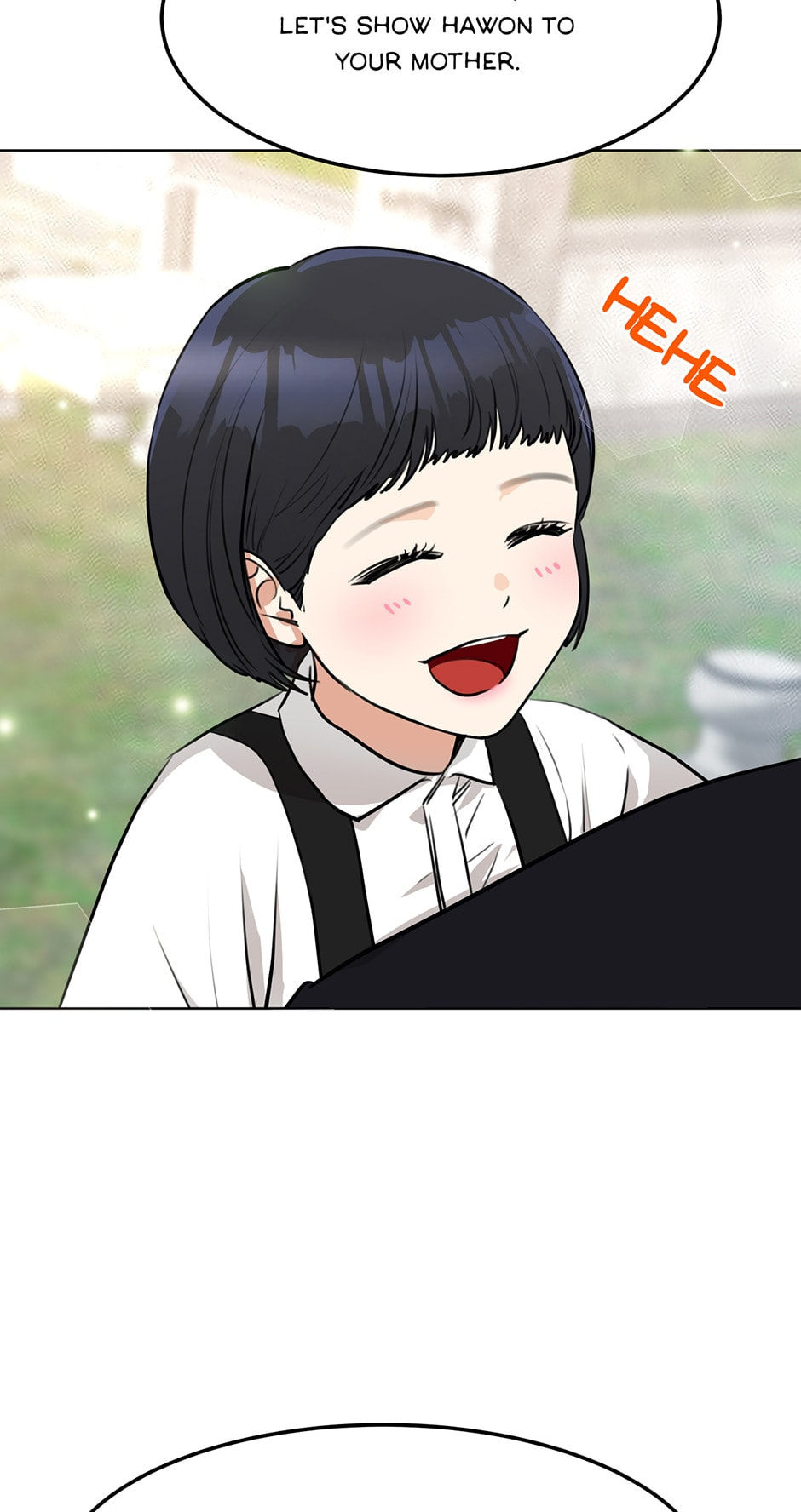 Wife After Love Chapter 85 page 57 - 