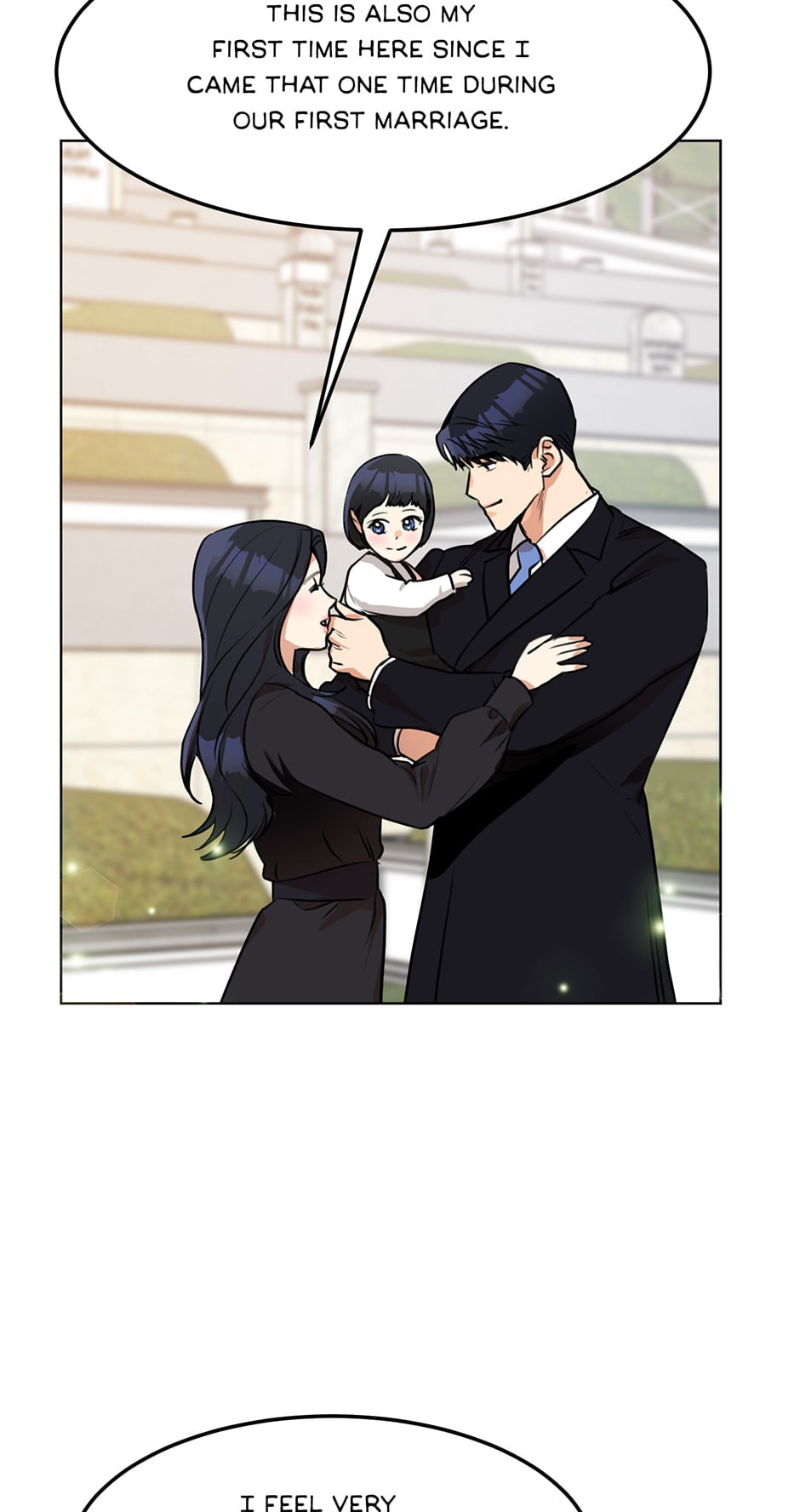 Wife After Love Chapter 85 page 58 - 