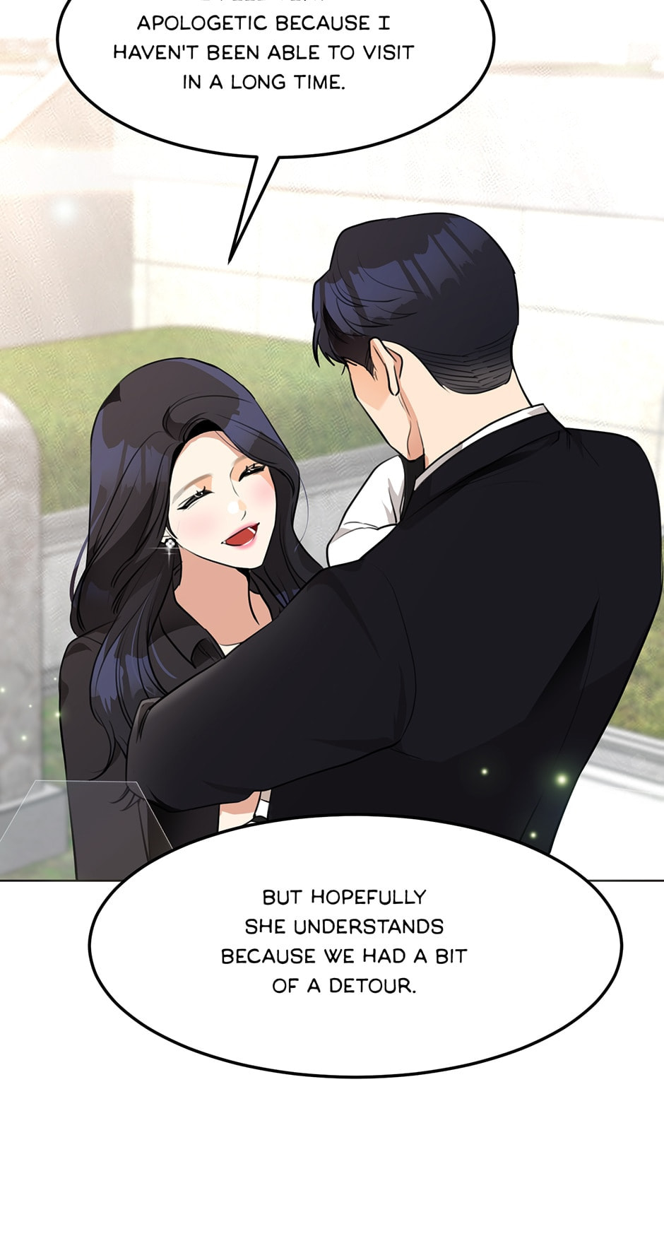 Wife After Love Chapter 85 page 59 - 