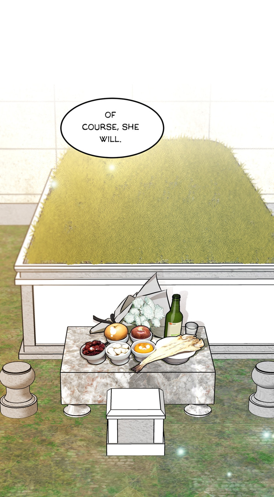 Wife After Love Chapter 85 page 60 - 