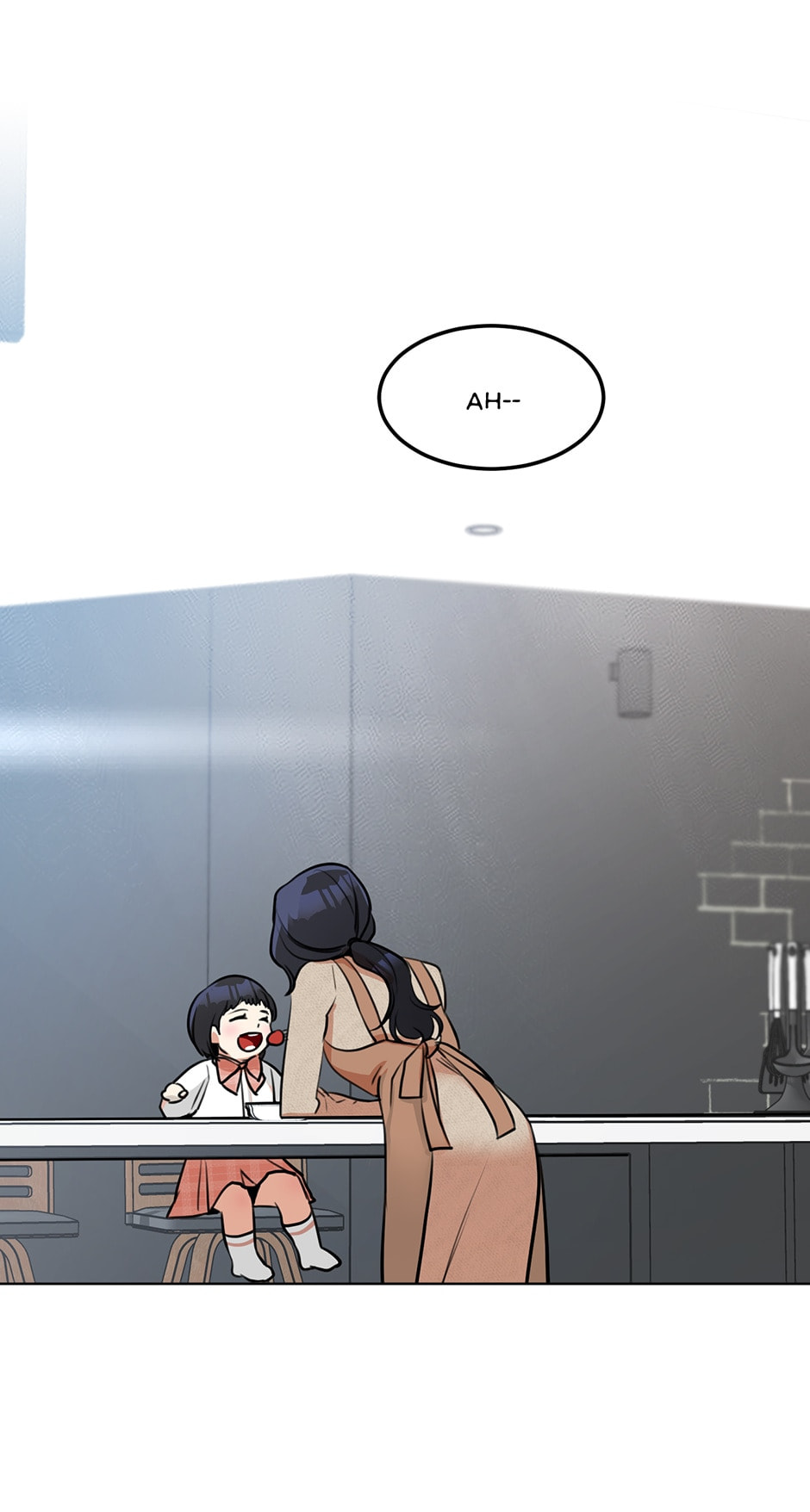 Wife After Love Chapter 85 page 7 - 