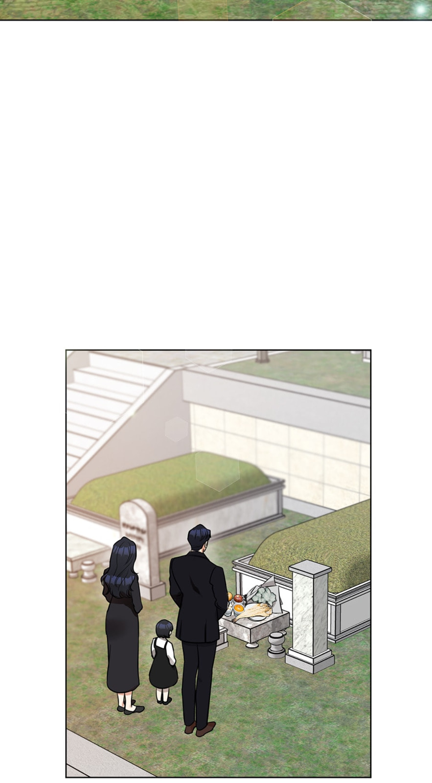 Wife After Love Chapter 85 page 61 - 