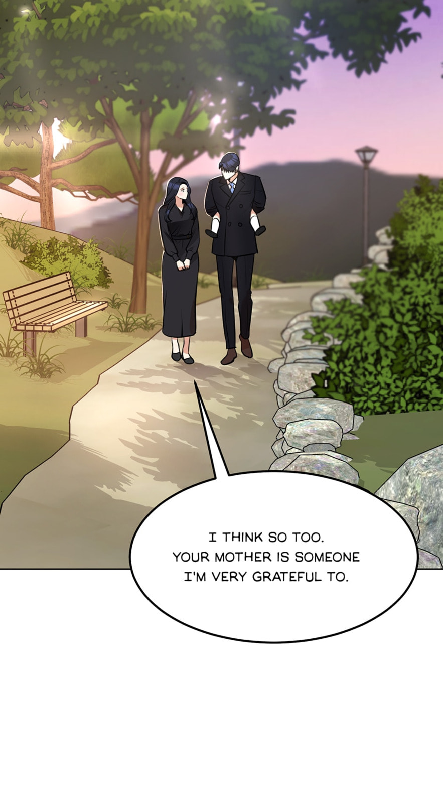 Wife After Love Chapter 85 page 63 - 