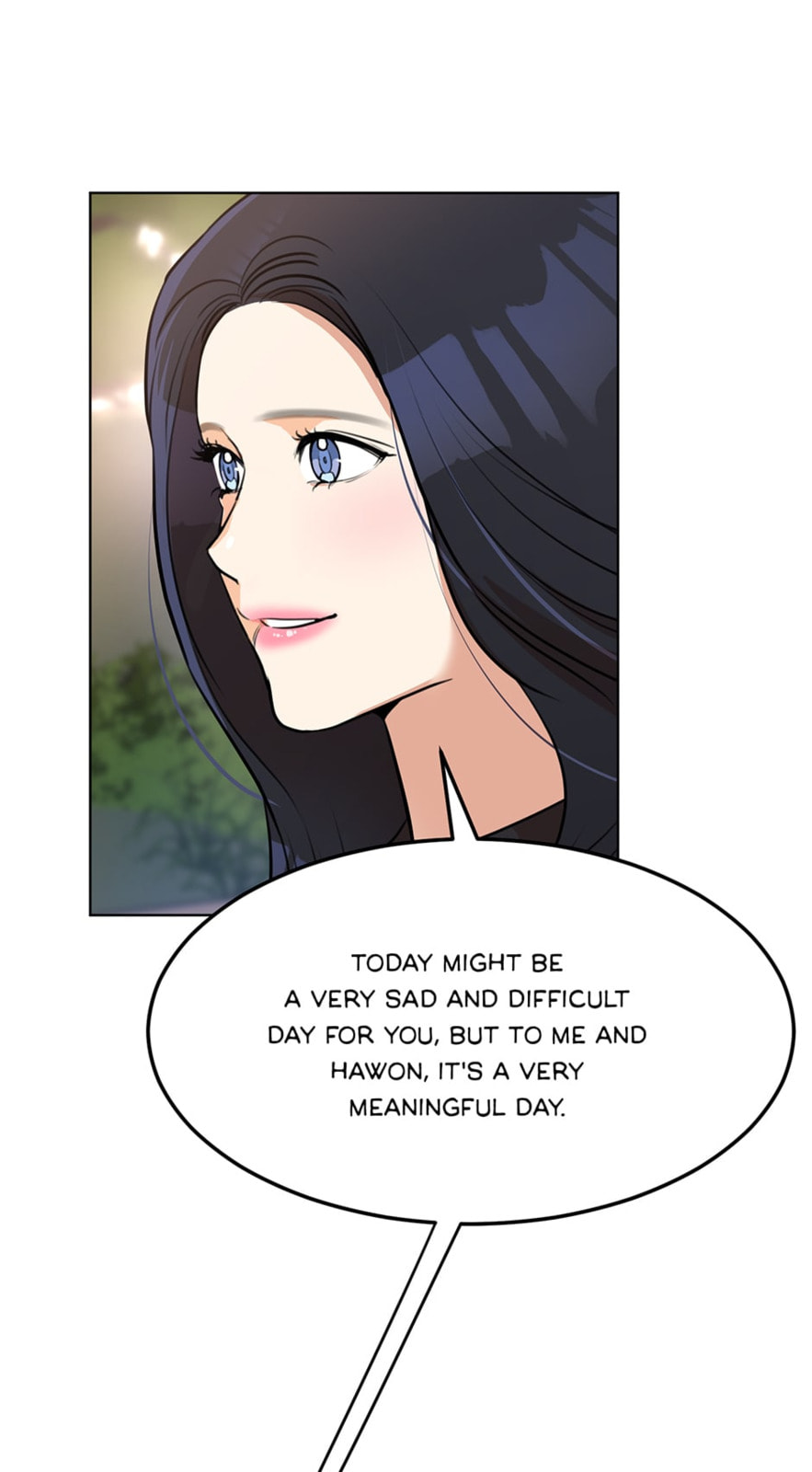 Wife After Love Chapter 85 page 64 - 