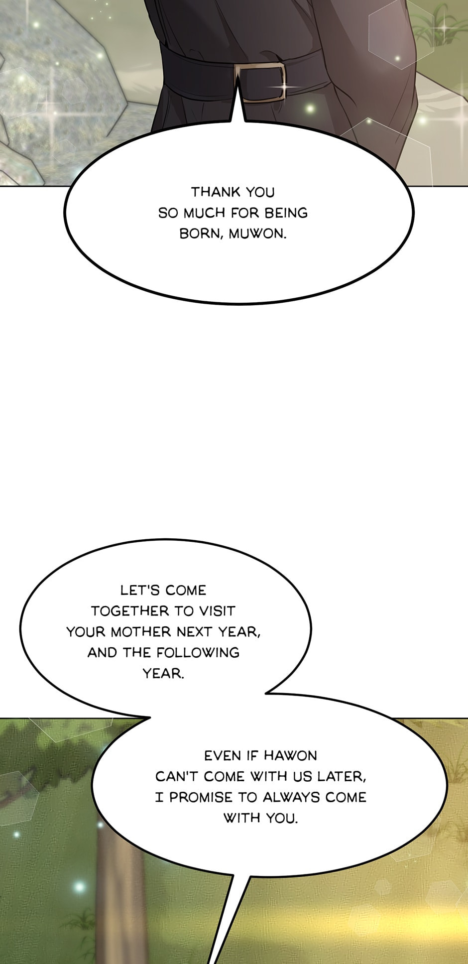 Wife After Love Chapter 85 page 67 - 