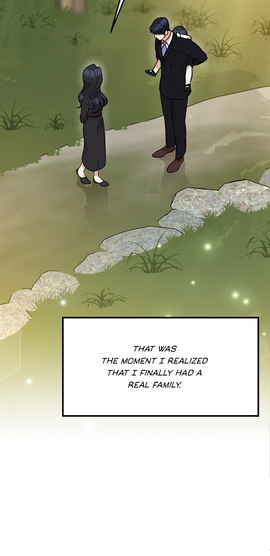 Wife After Love Chapter 85 page 68 - 